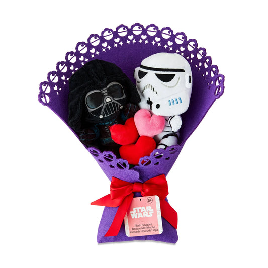 Galactic Love Plush Bouquet
