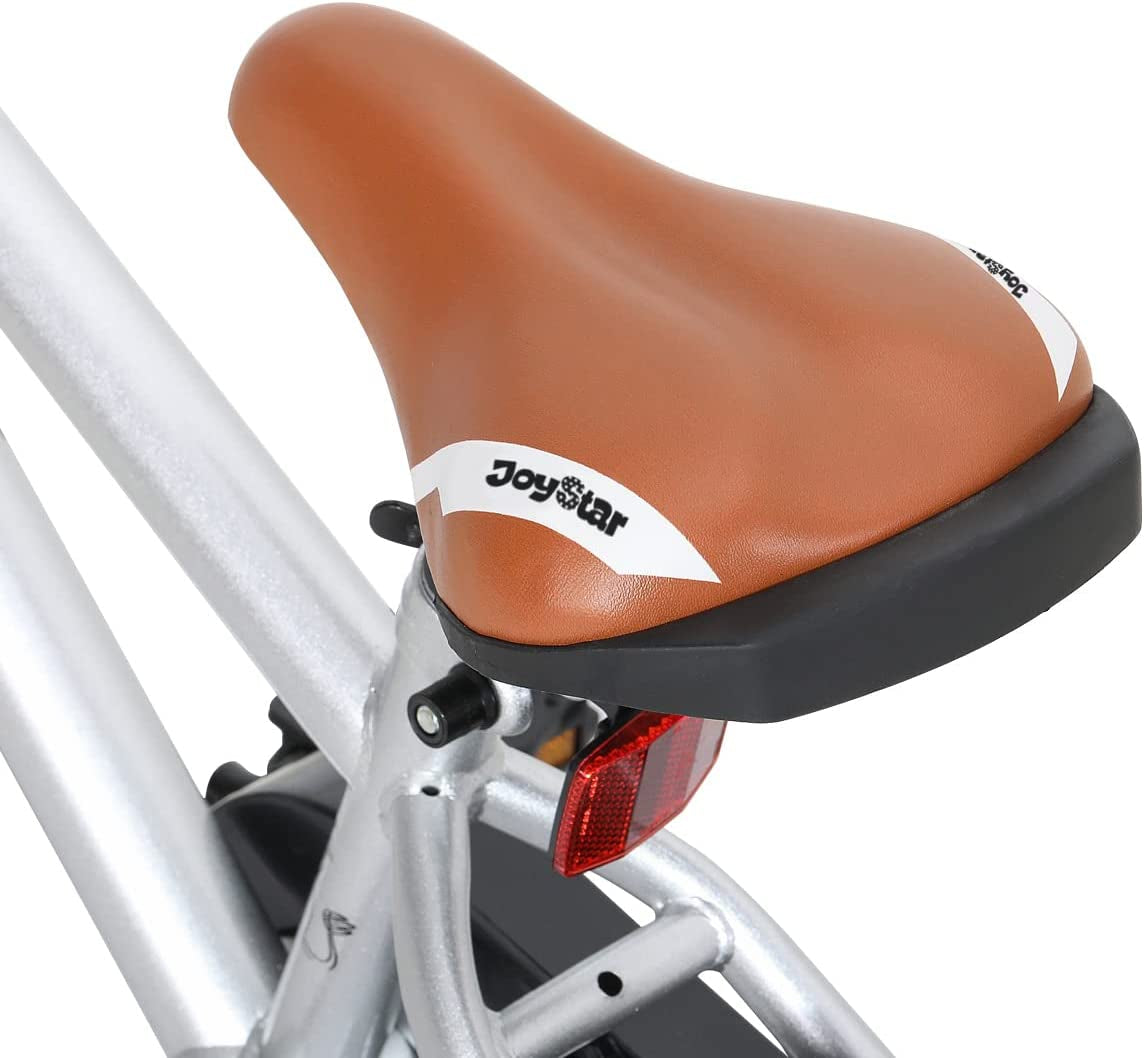 Kids Bike for Ages 2-12 Years, Unisex, 12-20 Inch BMX Style with removable Training Wheels