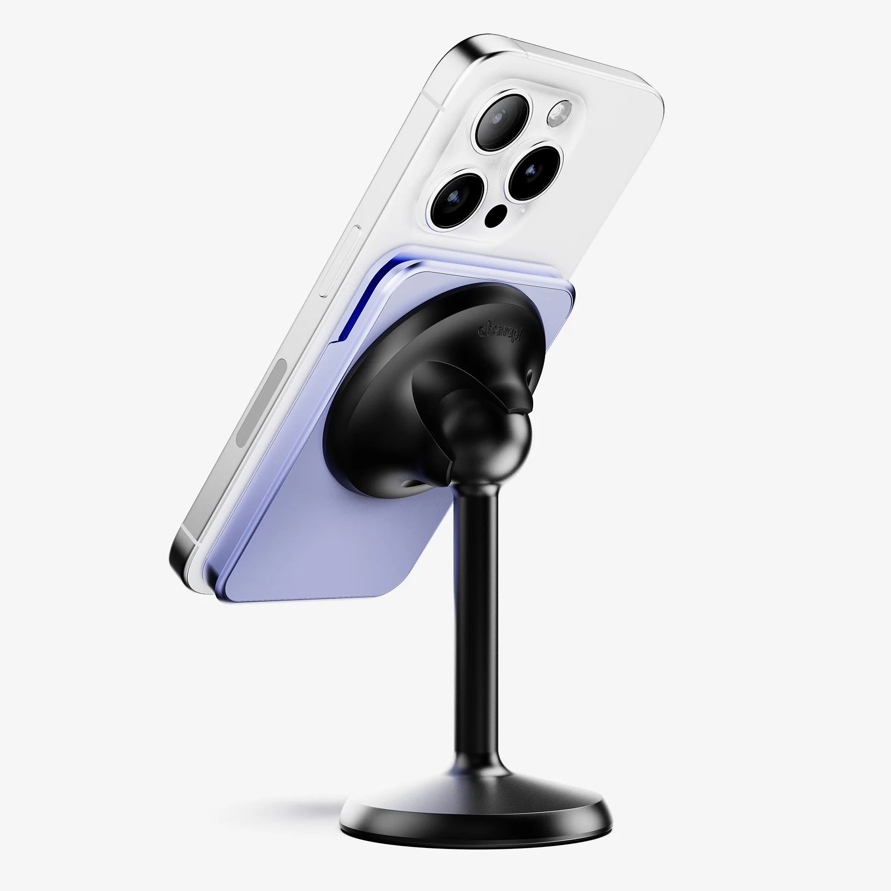 Snap Grip Wallet, Compact