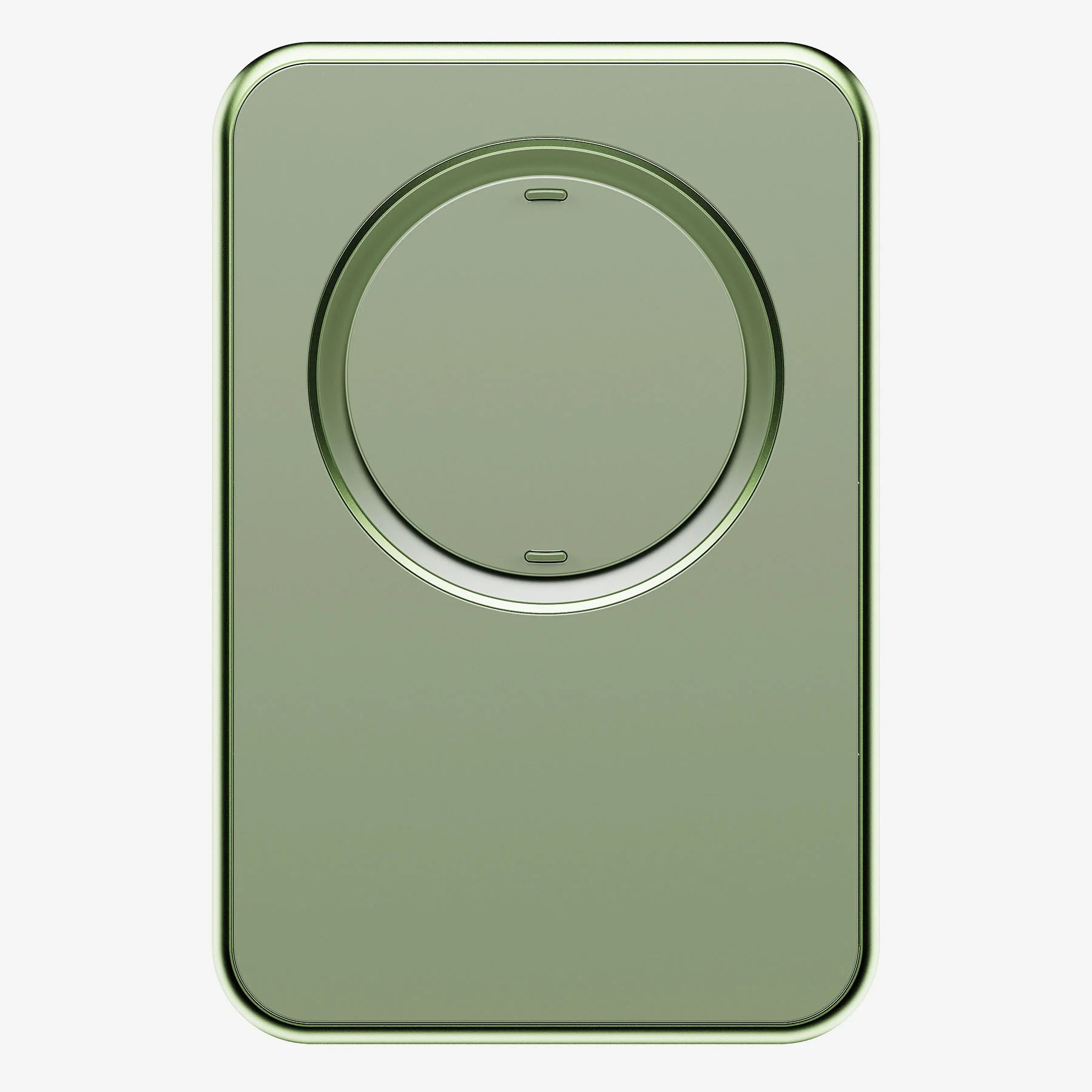 Snap Grip Wallet, Compact