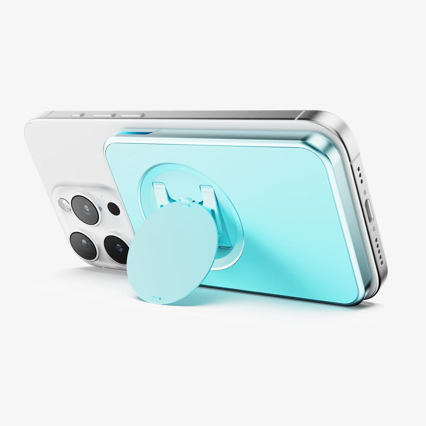 Snap Grip Wallet, Compact