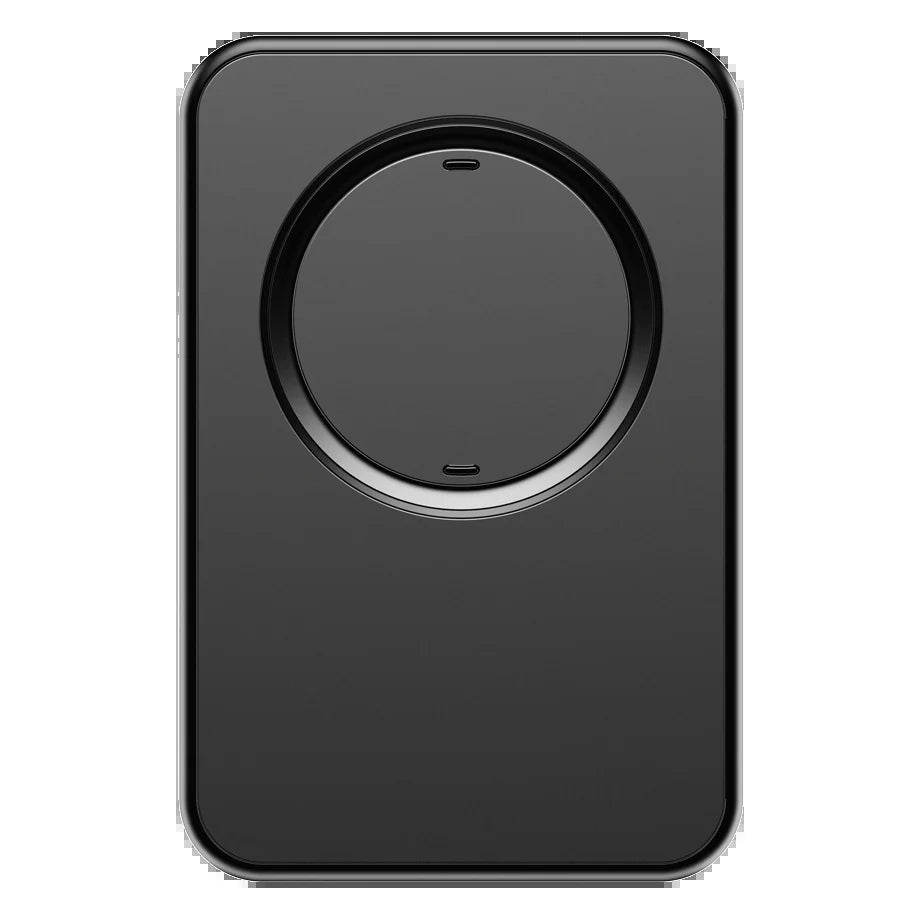 Snap Grip Wallet, Compact