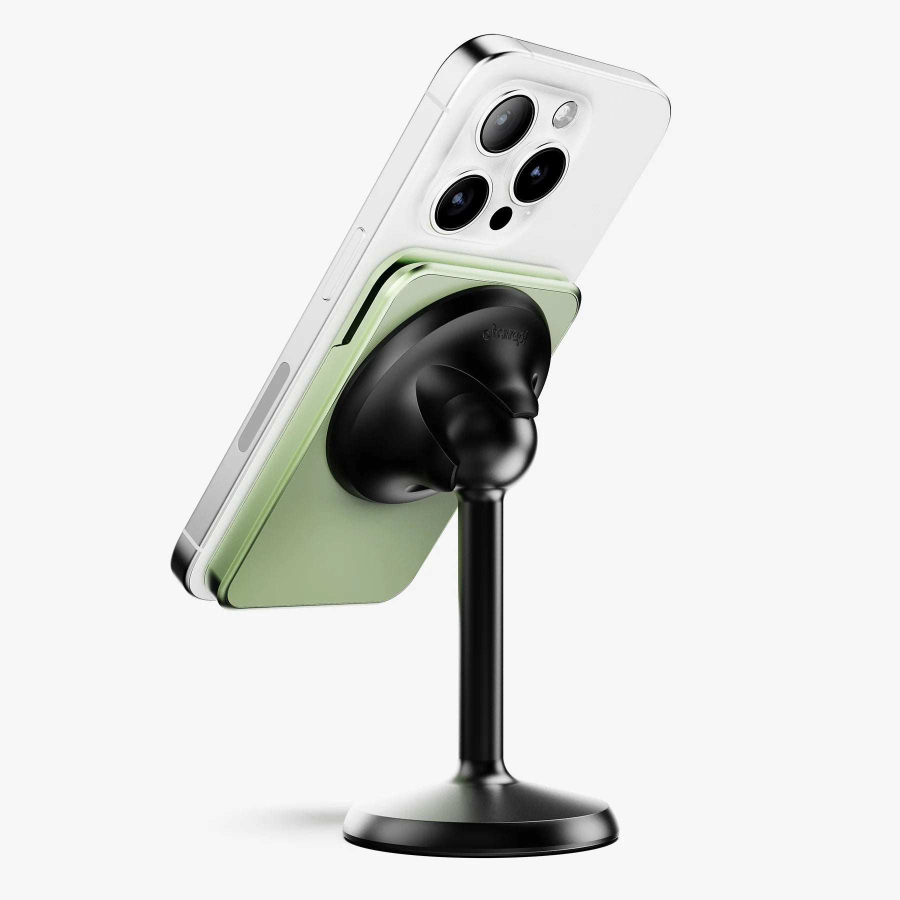 Snap Grip Wallet, Compact