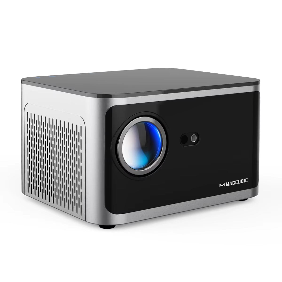 Android 11 4K Smart Projector, Full HD, Wifi, Voice Control Home Cinema Theater