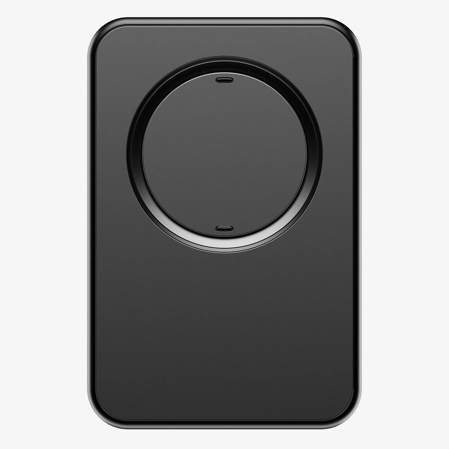 Snap Grip Wallet, Compact