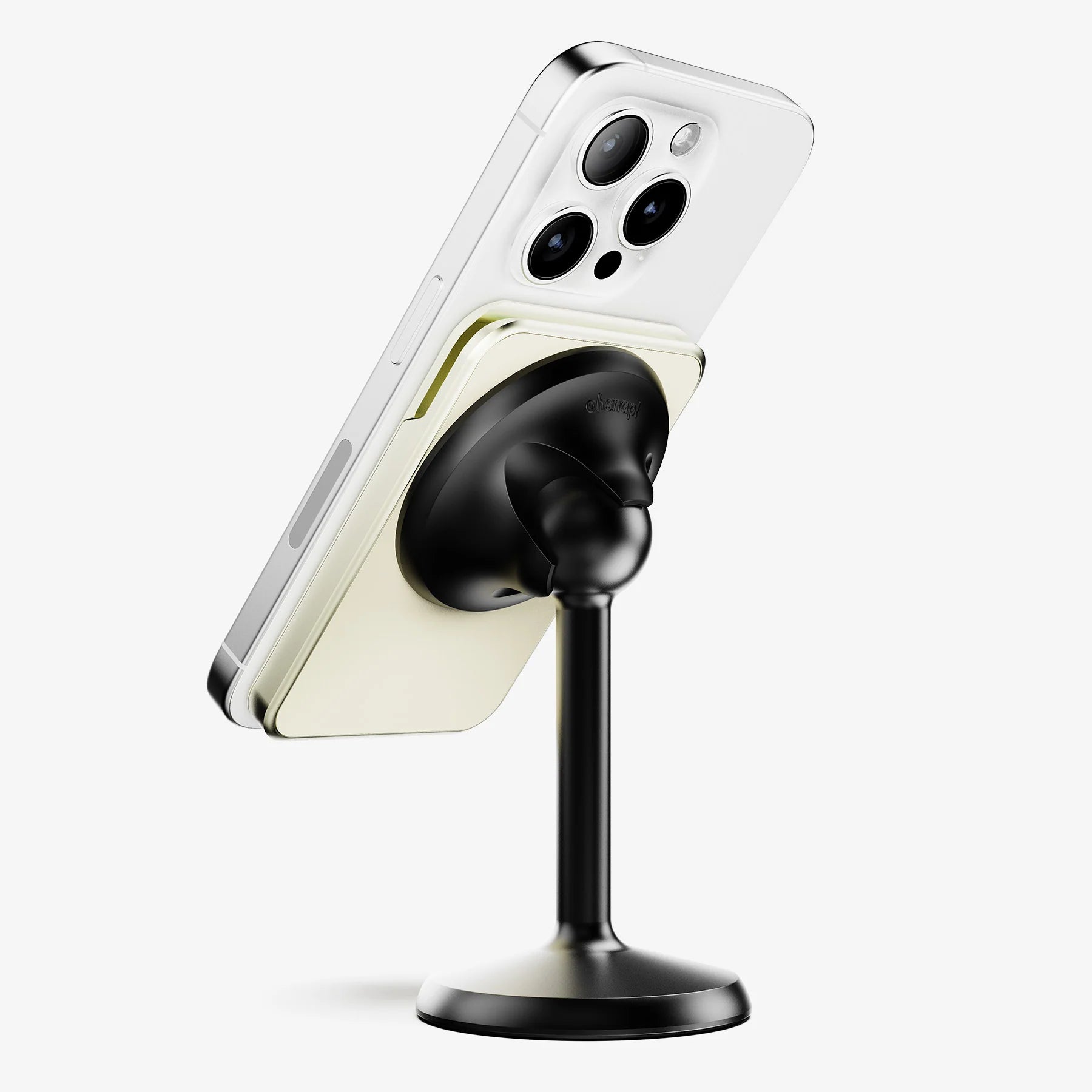 Snap Grip Wallet, Compact