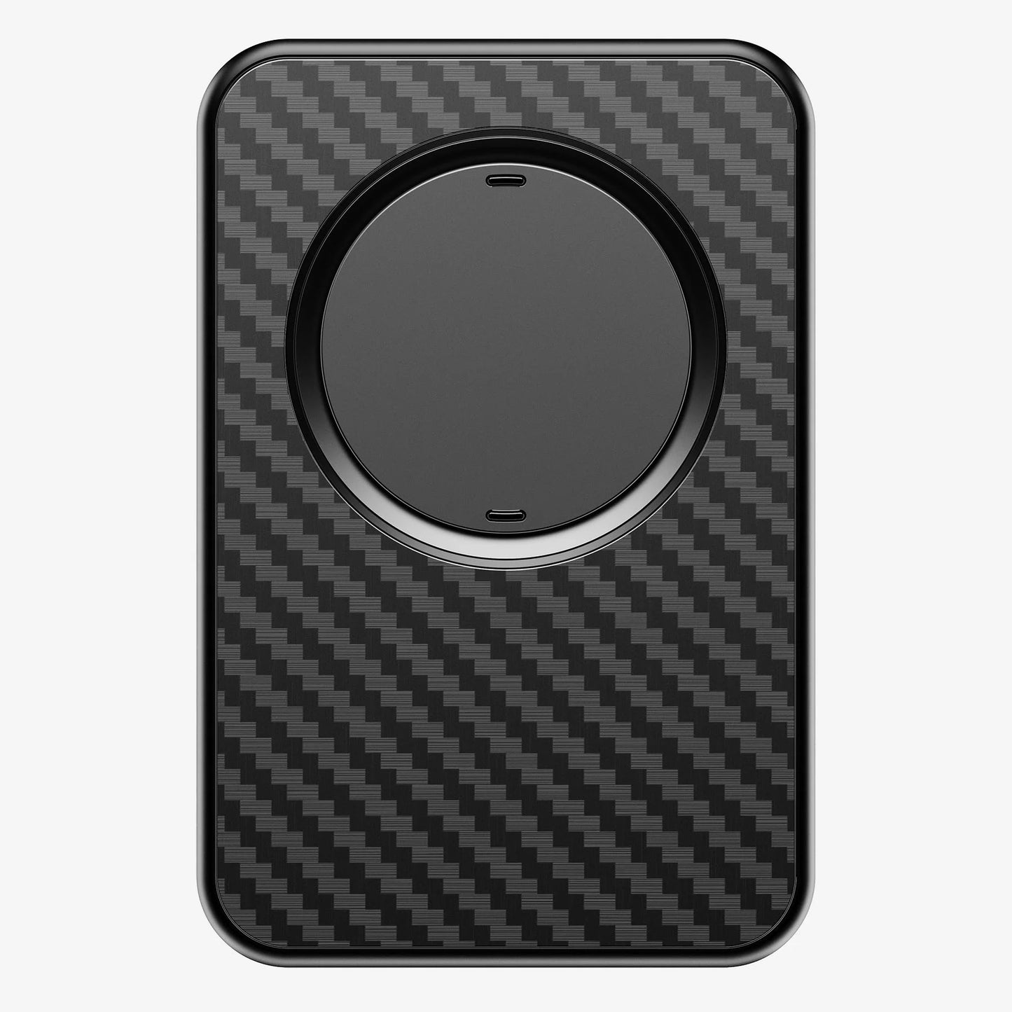 Snap Grip Wallet, Compact