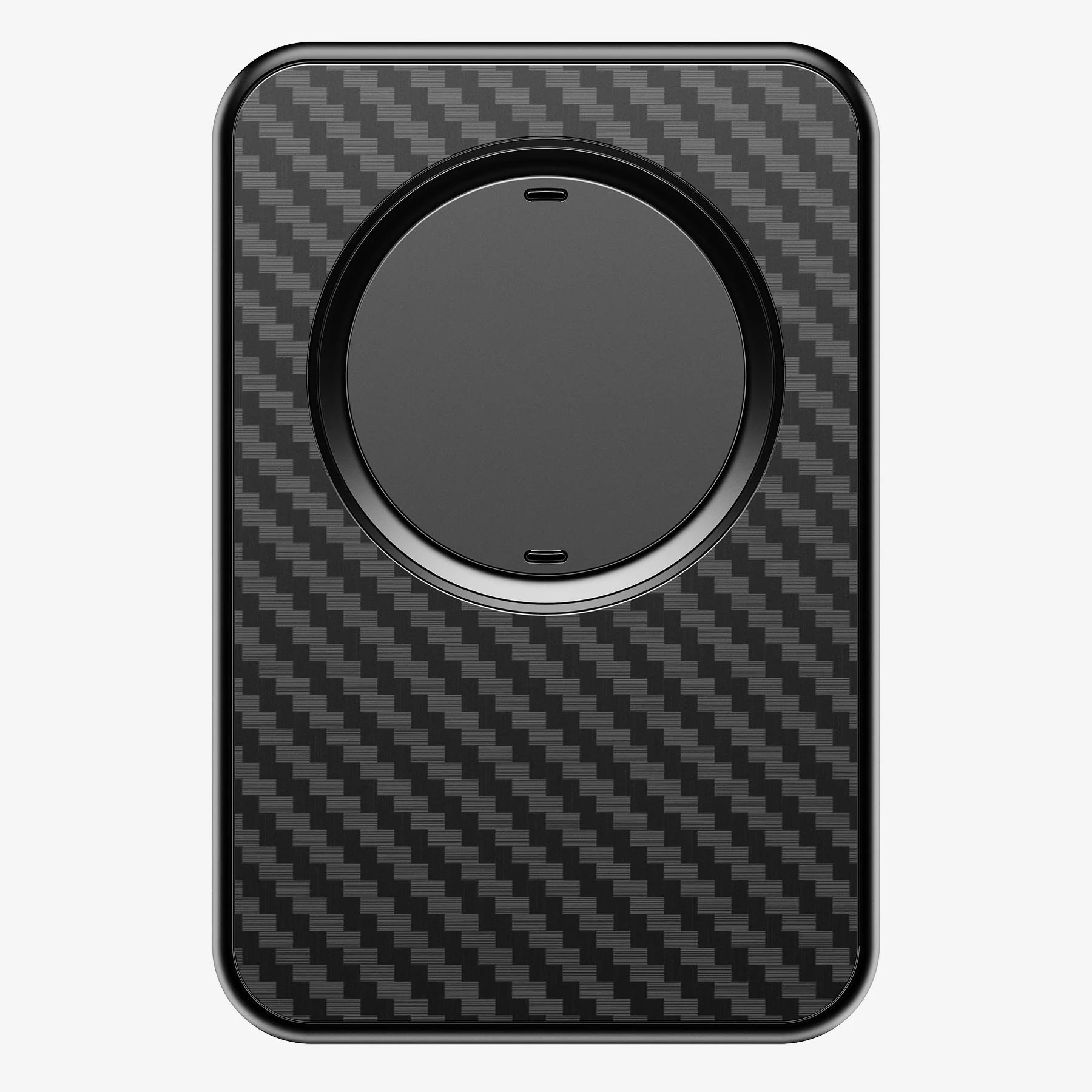 Snap Grip Wallet, Compact