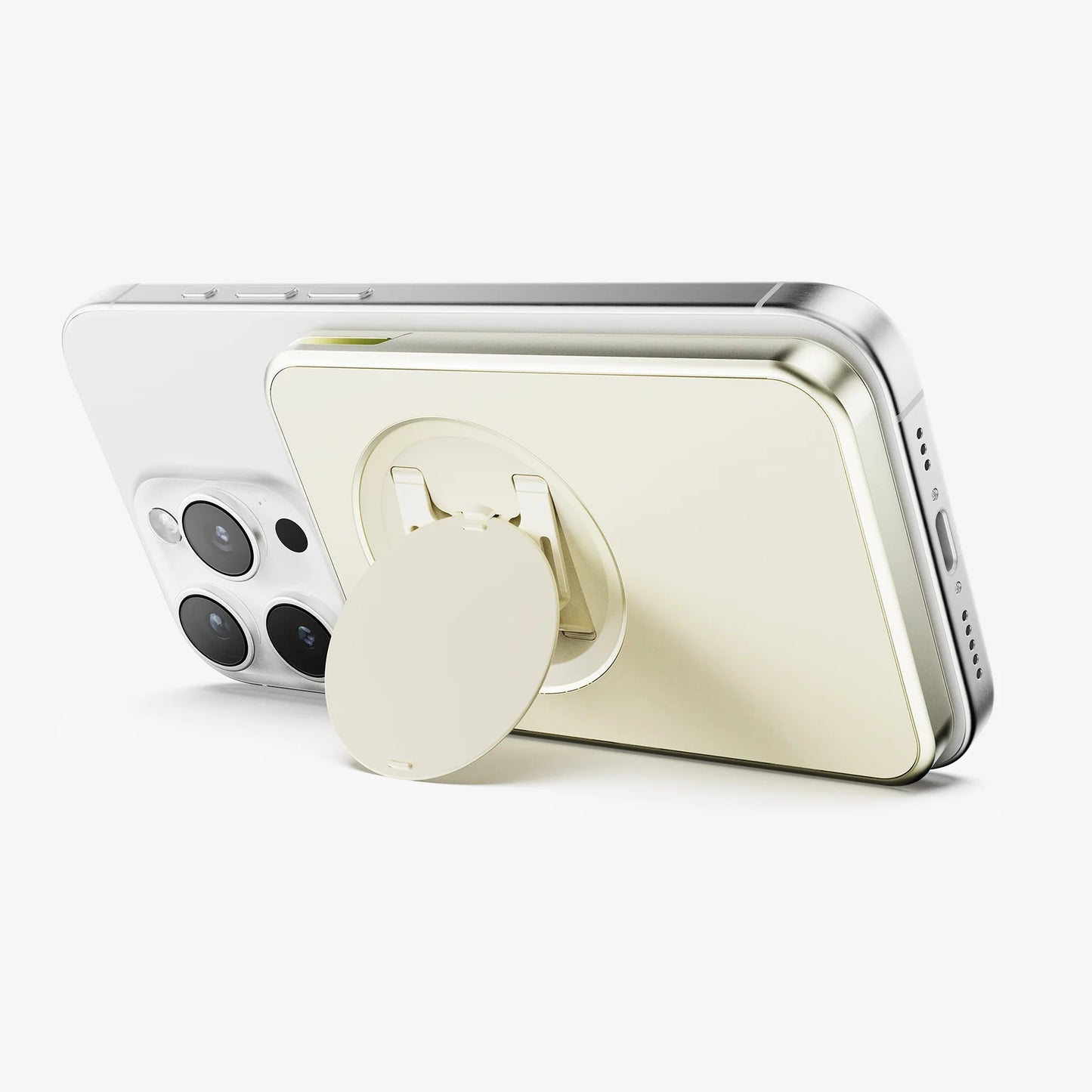 Snap Grip Wallet, Compact