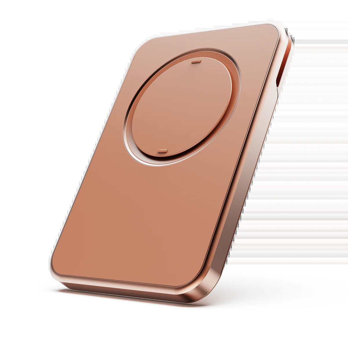 Snap Grip Wallet, Compact