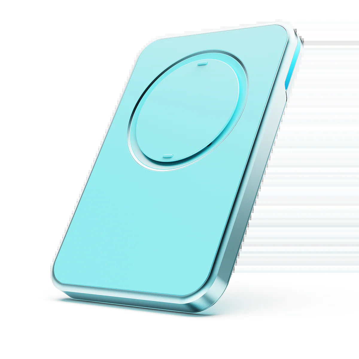 Snap Grip Wallet, Compact