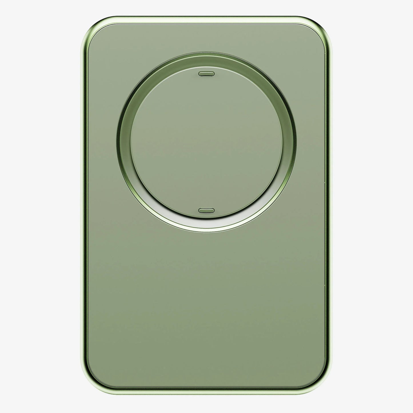 Snap Grip Wallet, Compact