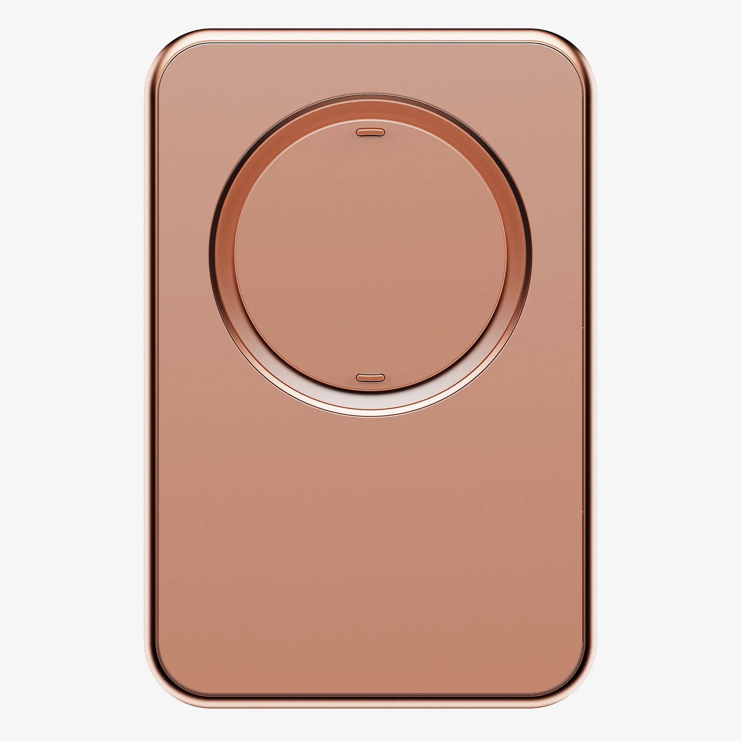 Snap Grip Wallet, Compact