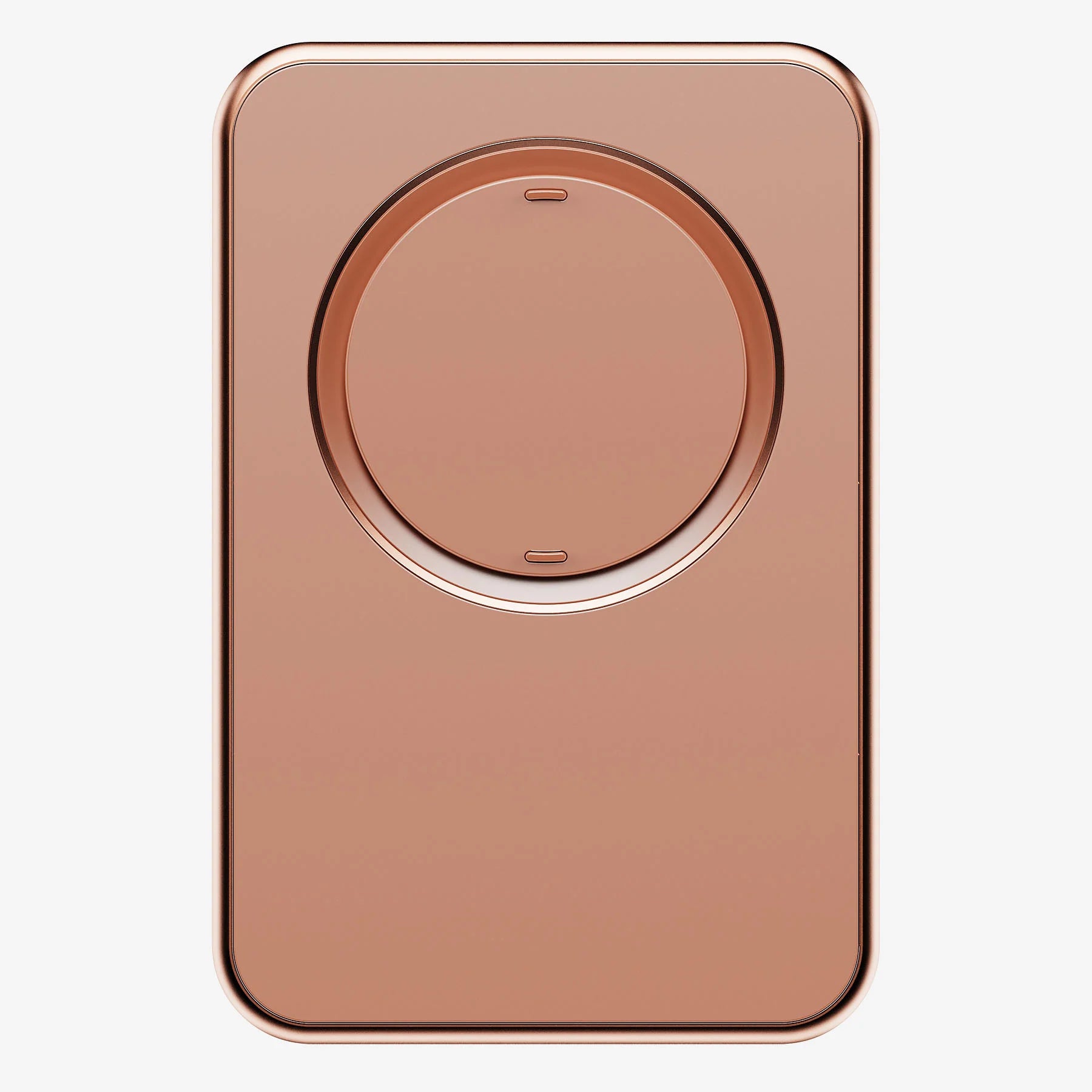 Snap Grip Wallet, Compact