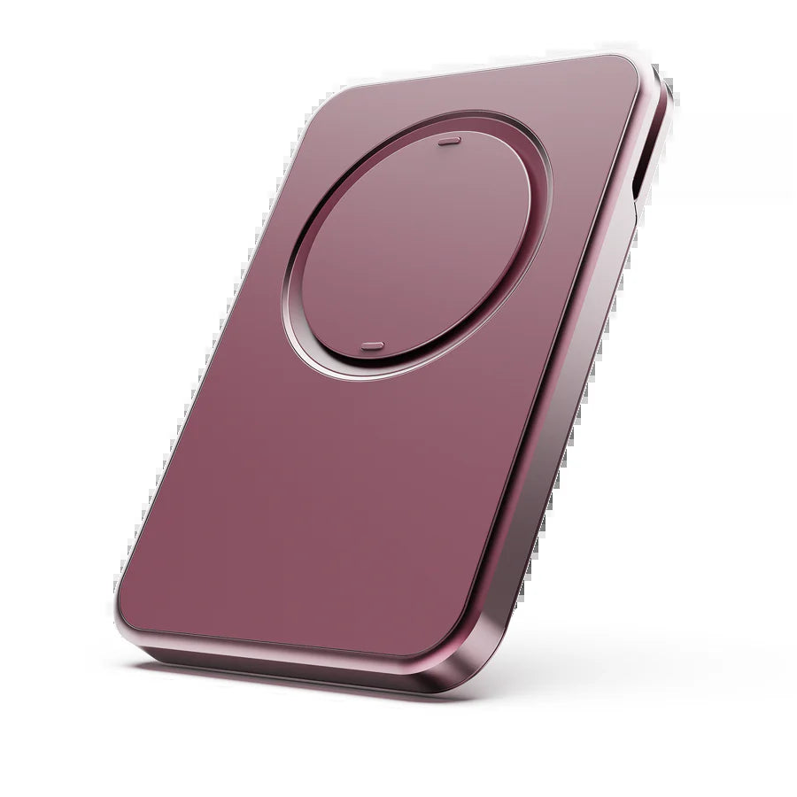 Snap Grip Wallet, Compact