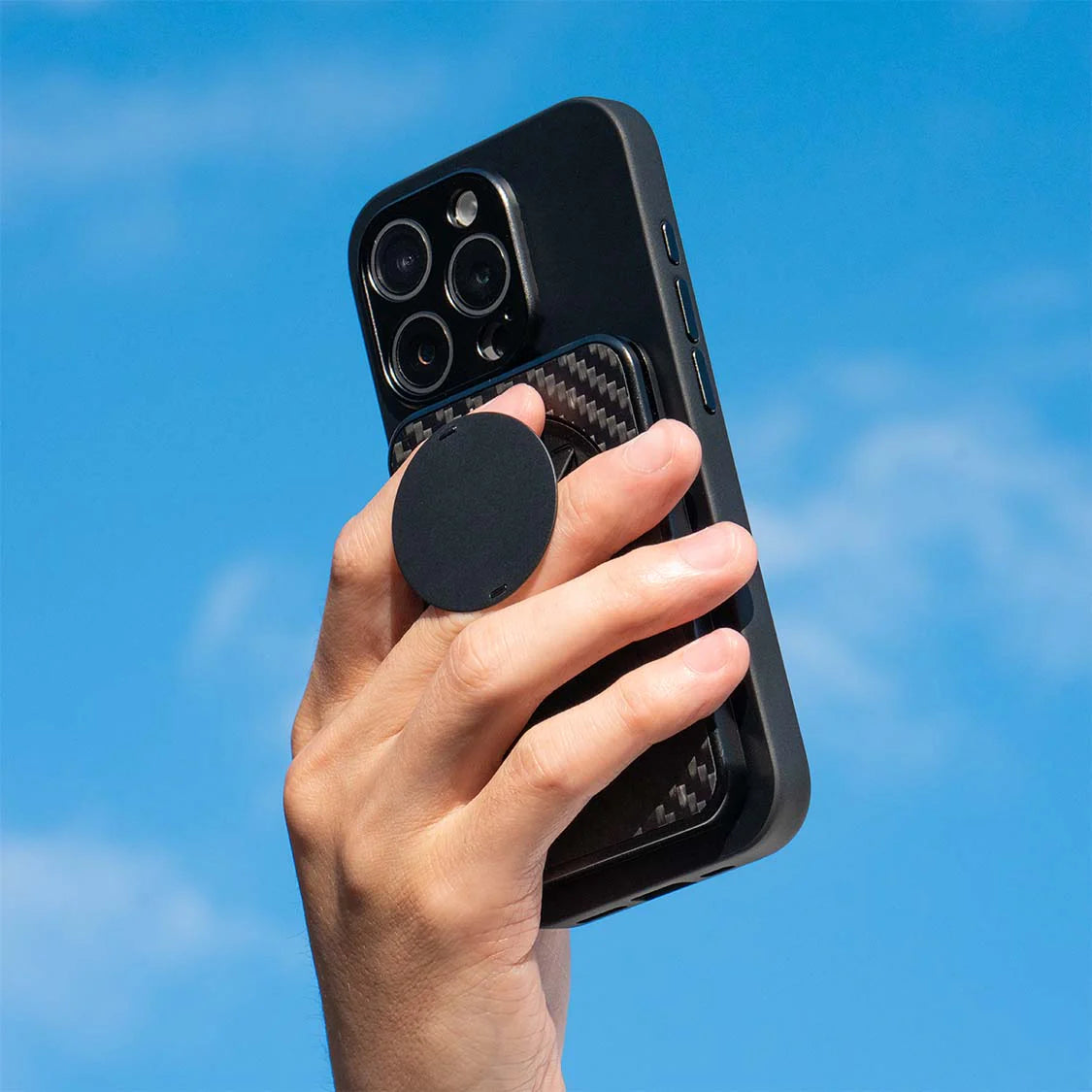 Snap Grip Wallet, Compact