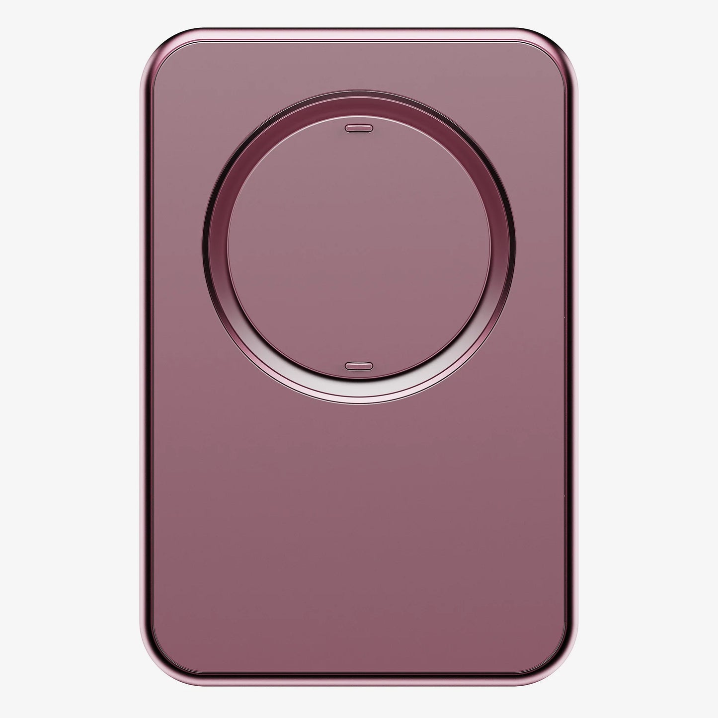 Snap Grip Wallet, Compact