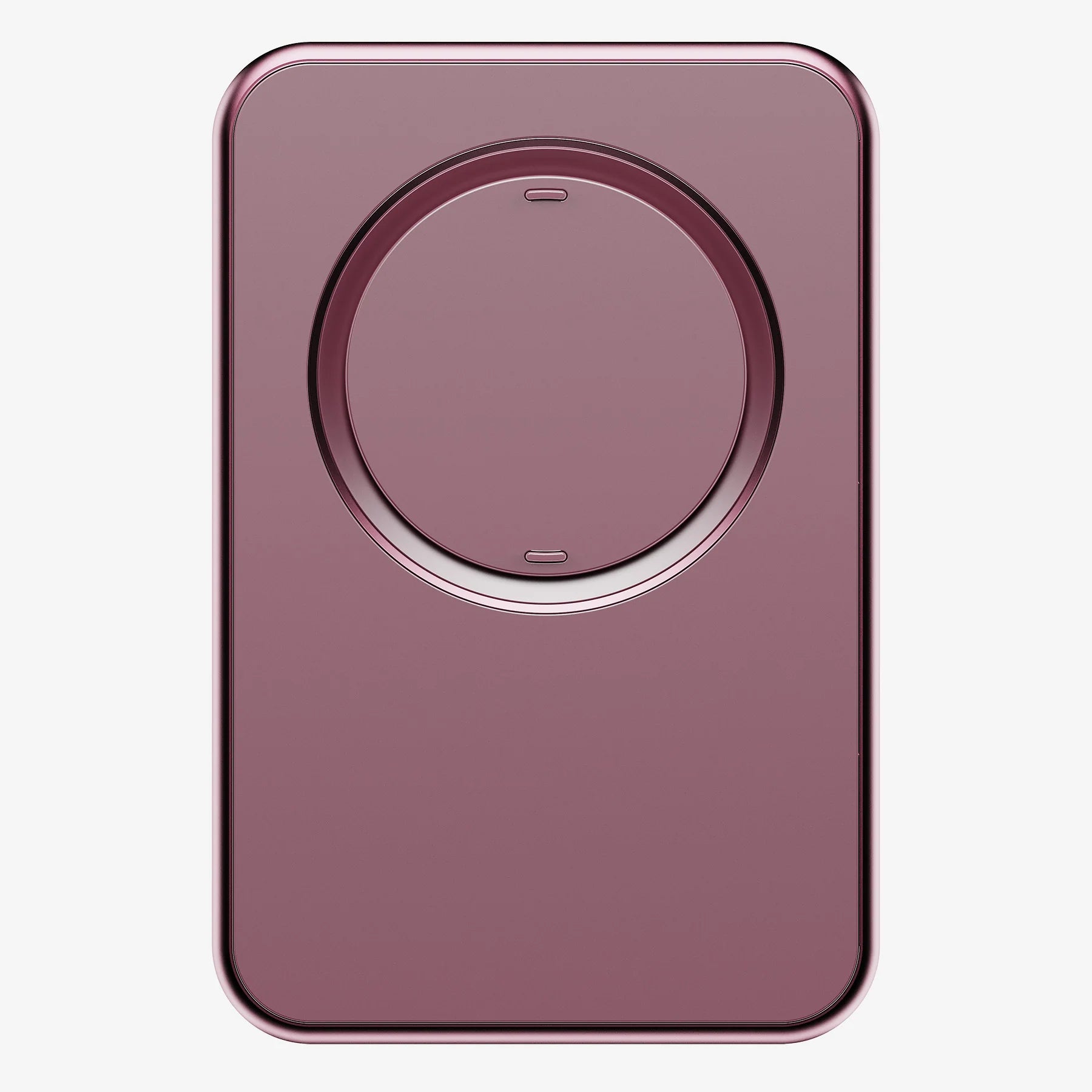 Snap Grip Wallet, Compact