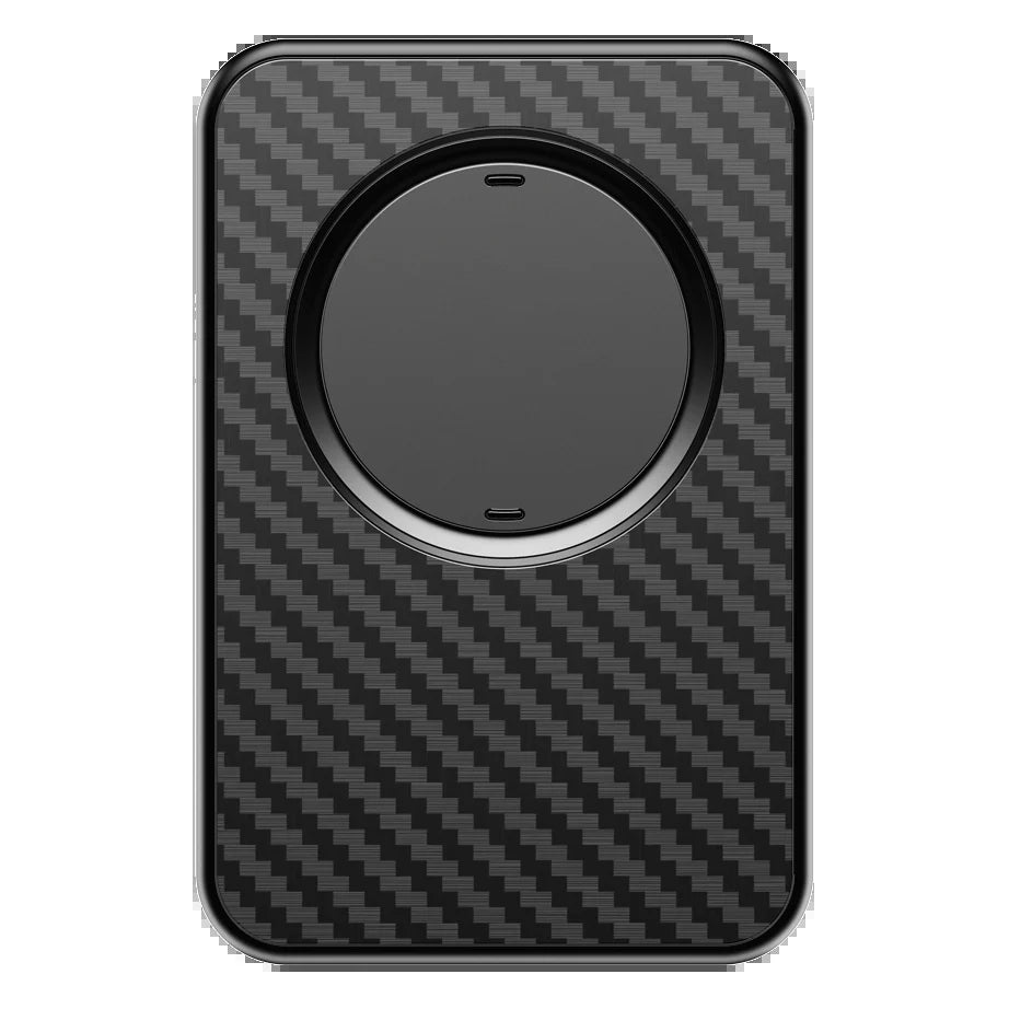 Snap Grip Wallet, Compact