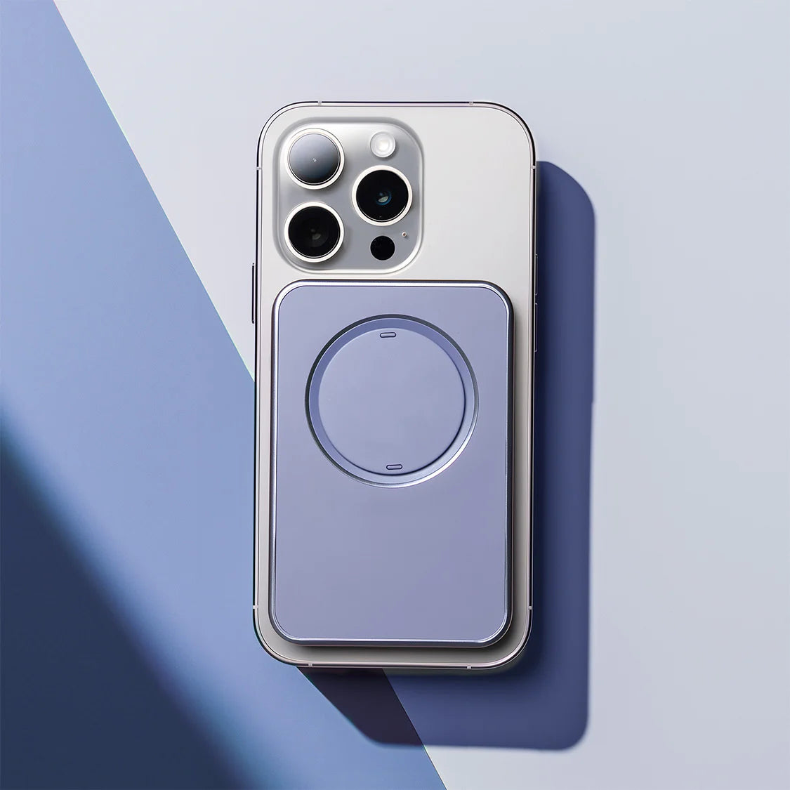 Snap Grip Wallet, Compact