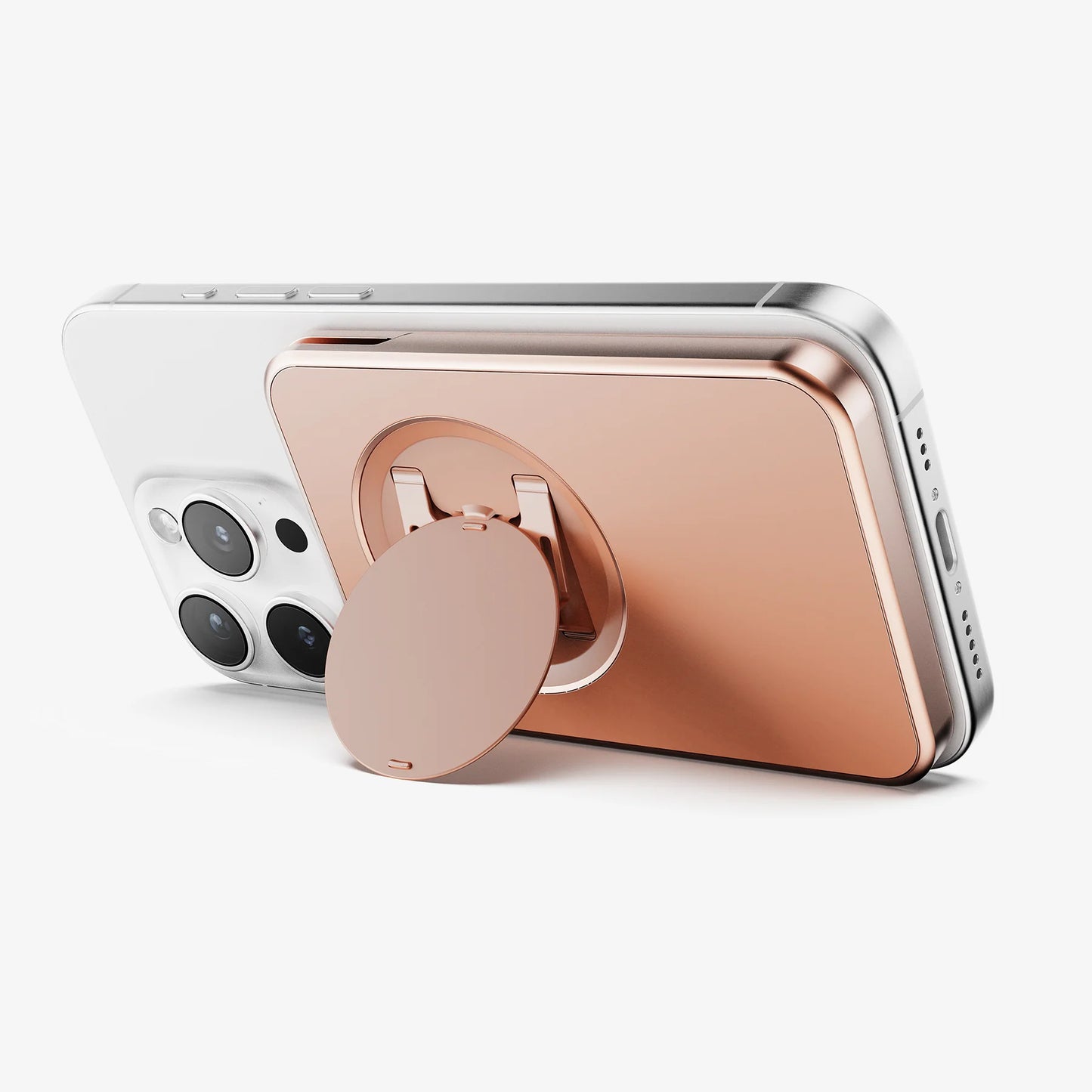 Snap Grip Wallet, Compact