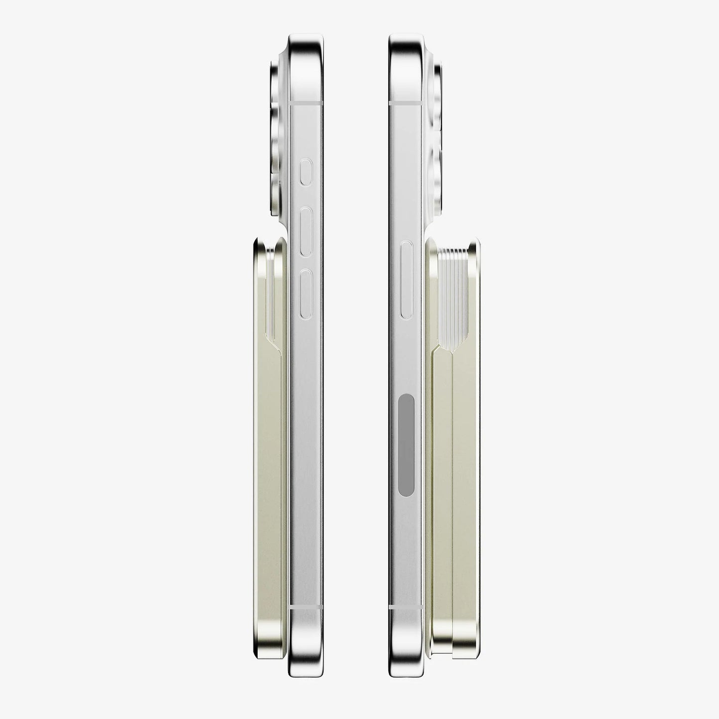 Snap Grip Wallet, Compact