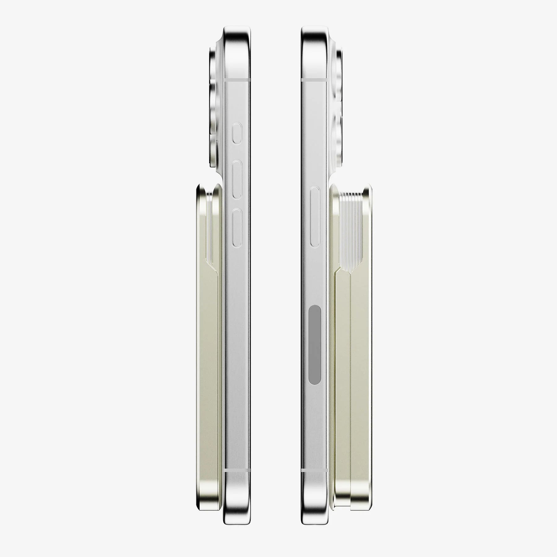 Snap Grip Wallet, Compact