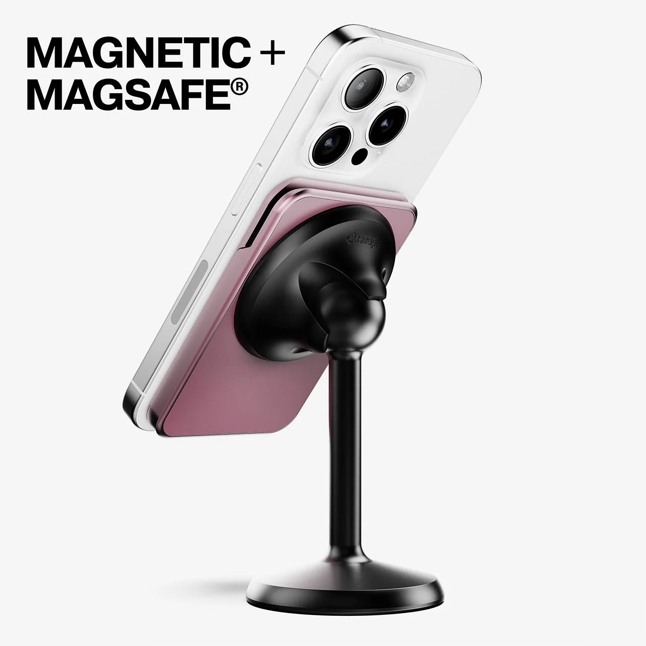 Snap Grip Wallet, Compact