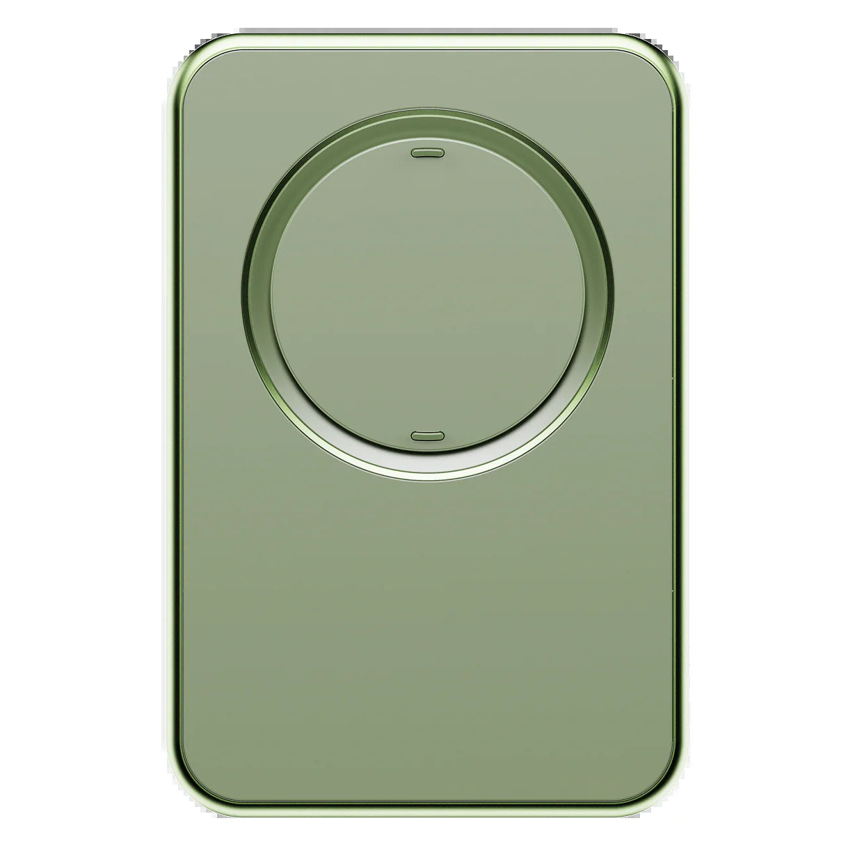 Snap Grip Wallet, Compact