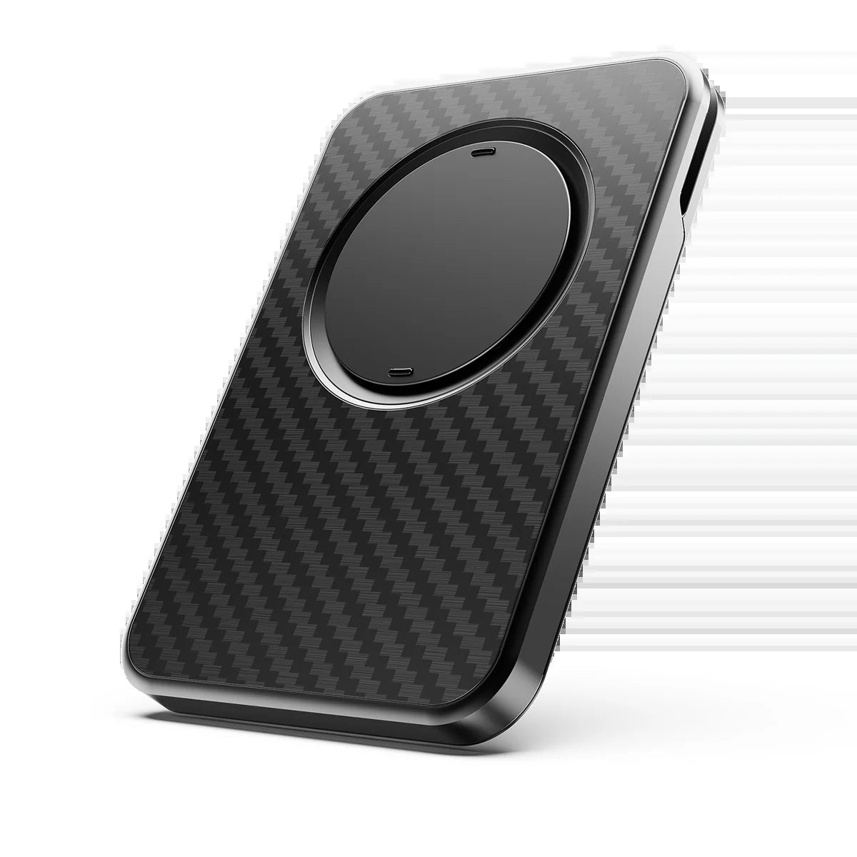 Snap Grip Wallet, Compact