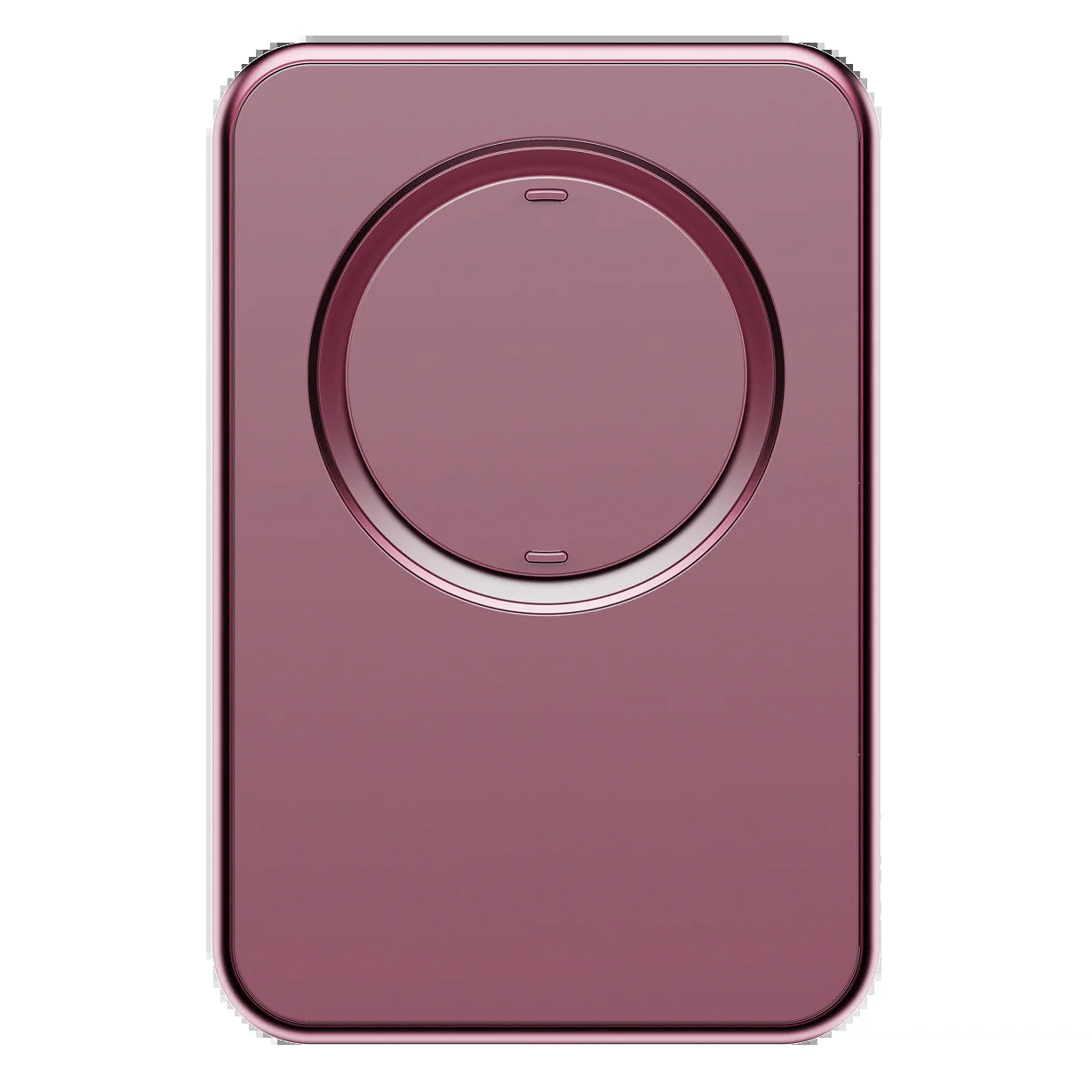 Snap Grip Wallet, Compact