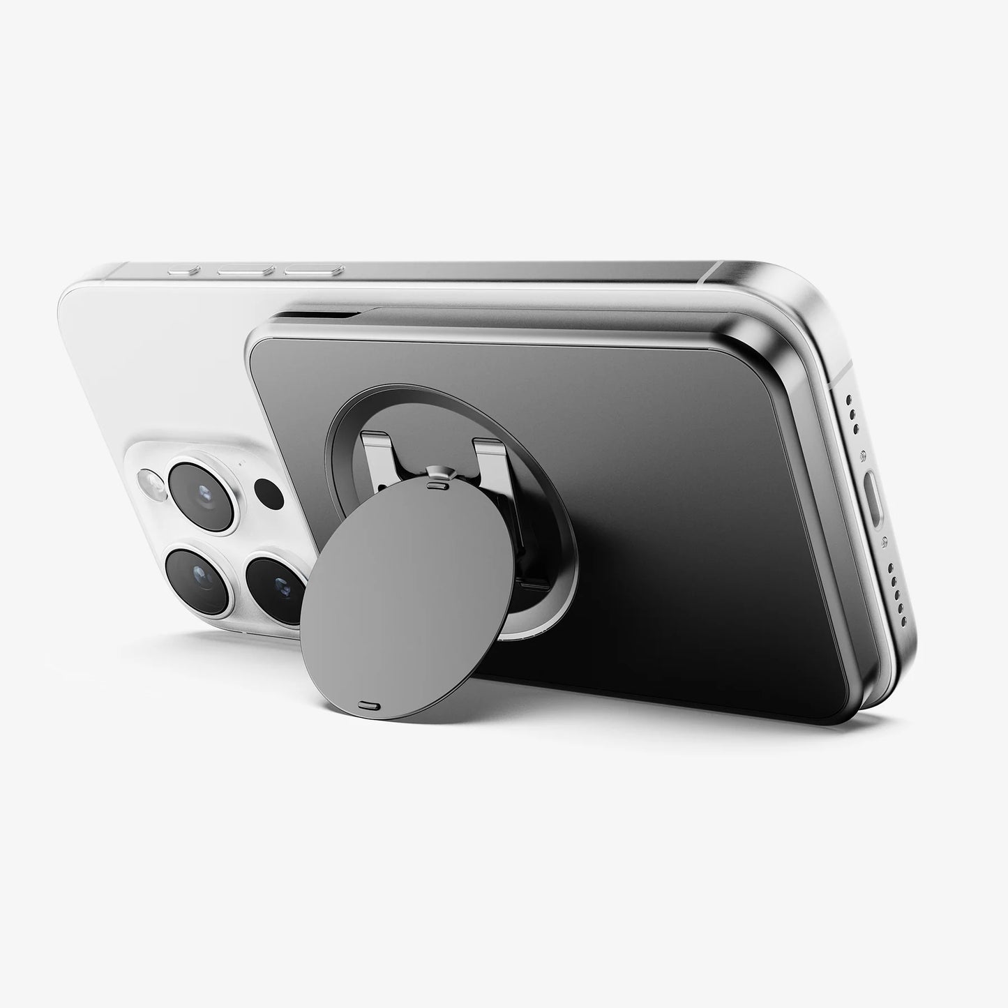 Snap Grip Wallet, Compact