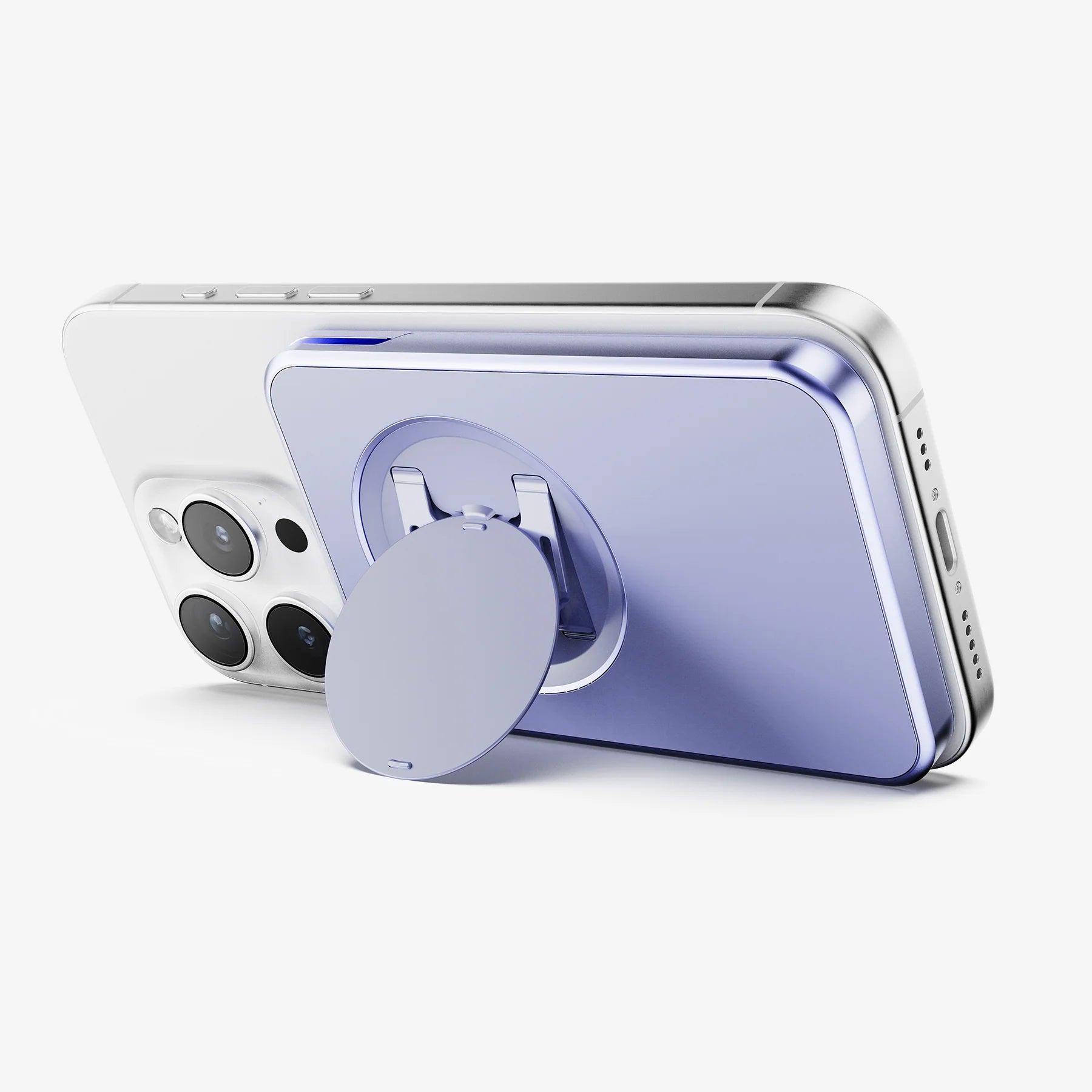 Snap Grip Wallet, Compact