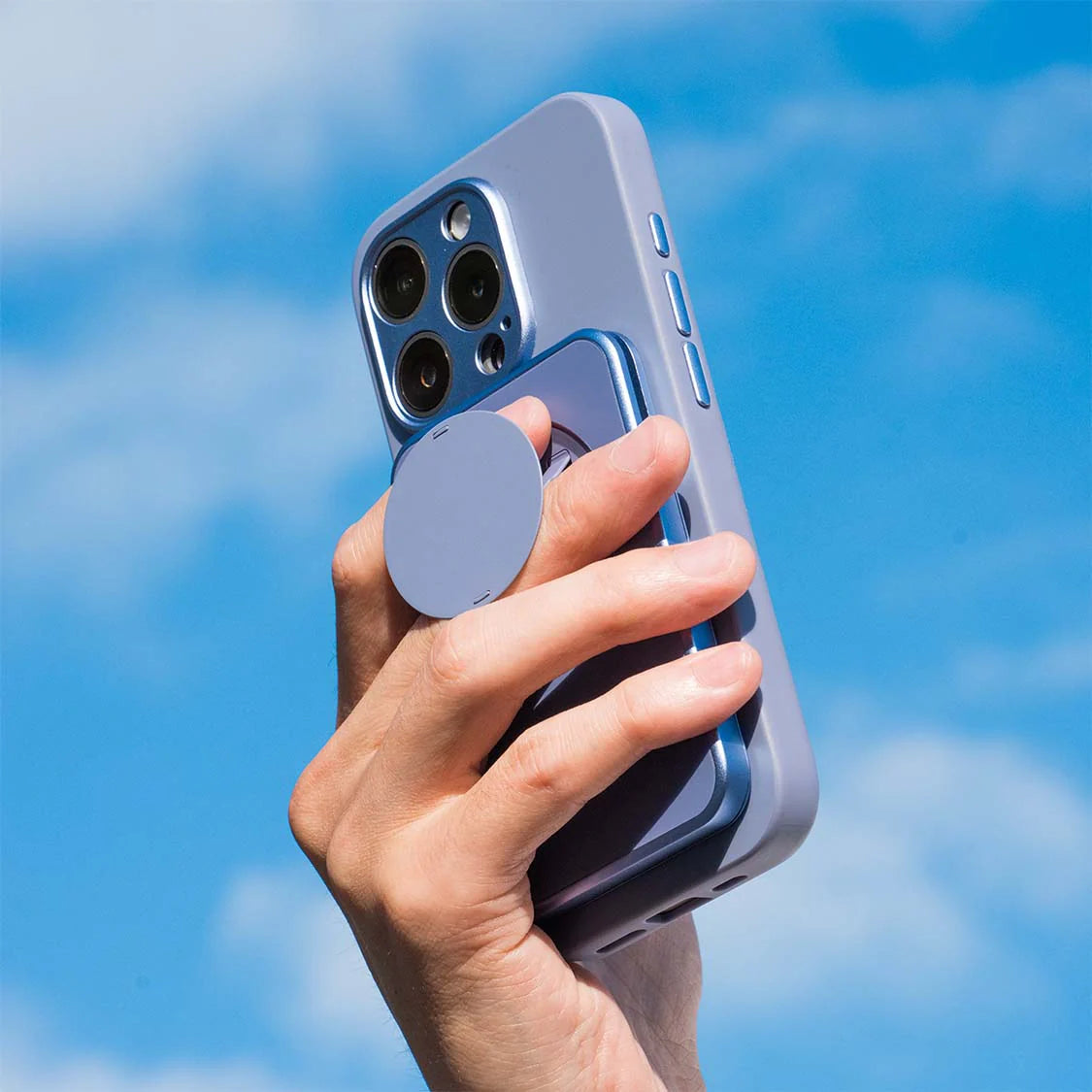 Snap Grip Wallet, Compact