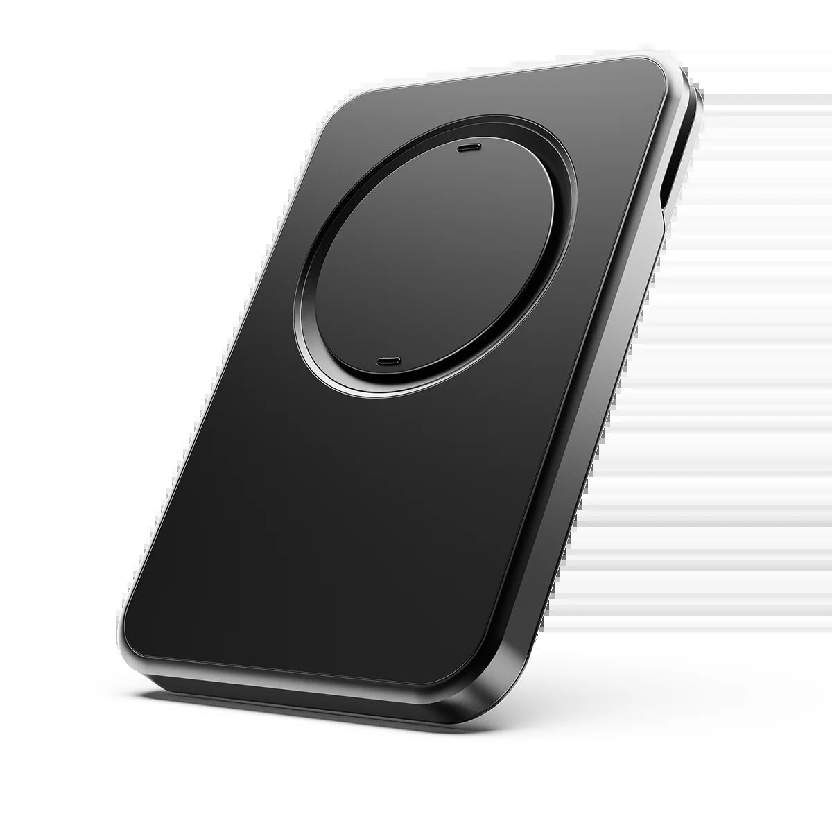 Snap Grip Wallet, Compact