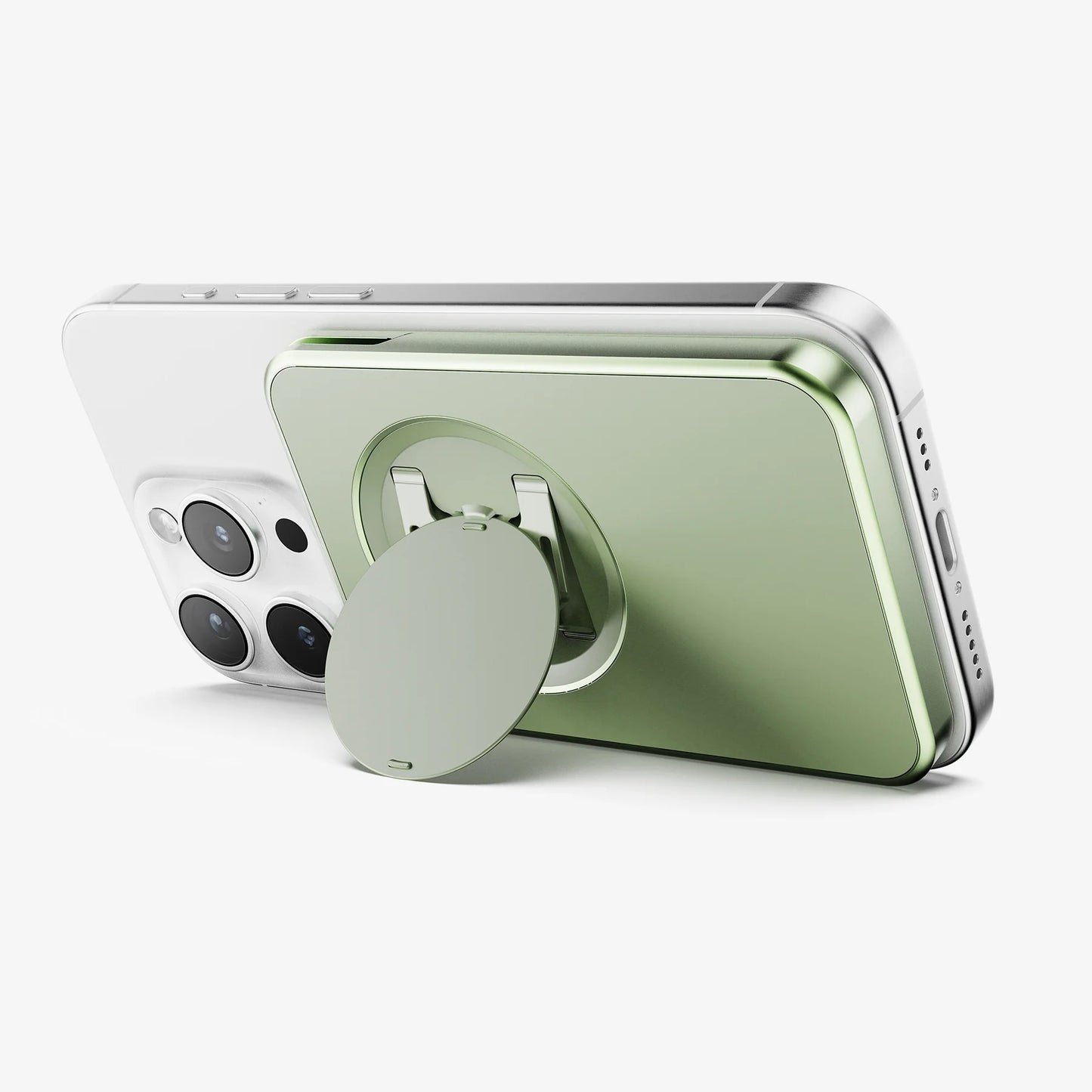 Snap Grip Wallet, Compact