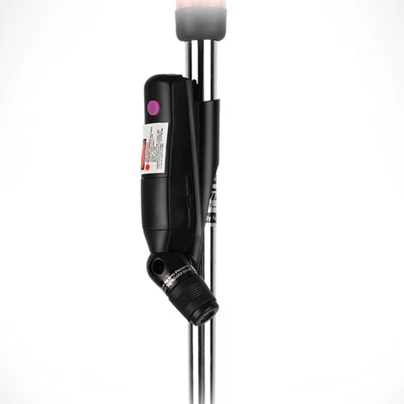 Golf Putter Laser Sight Machine Aiming Instrument, Indoor Teaching Linear Laser Golf Putter Training Aid