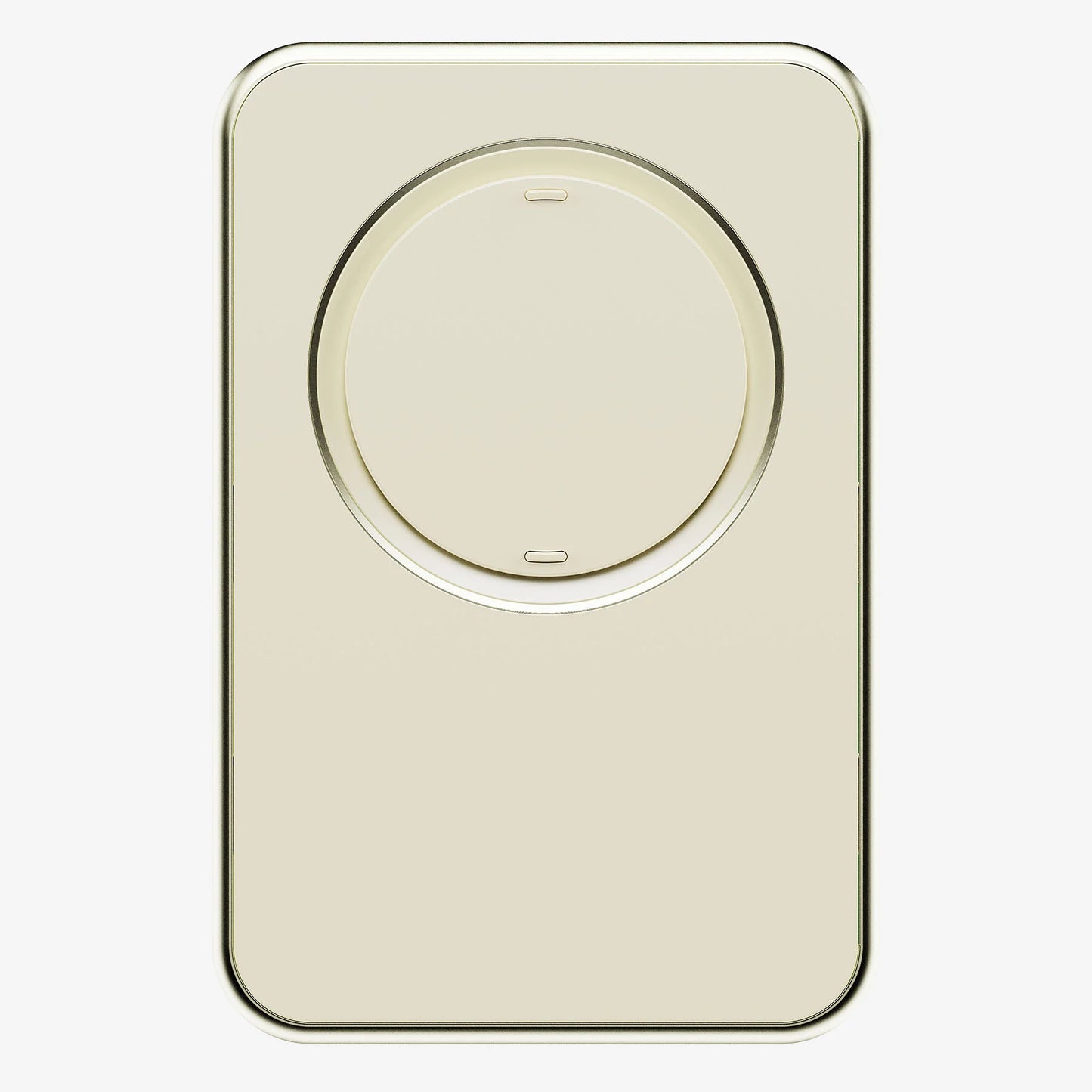 Snap Grip Wallet, Compact