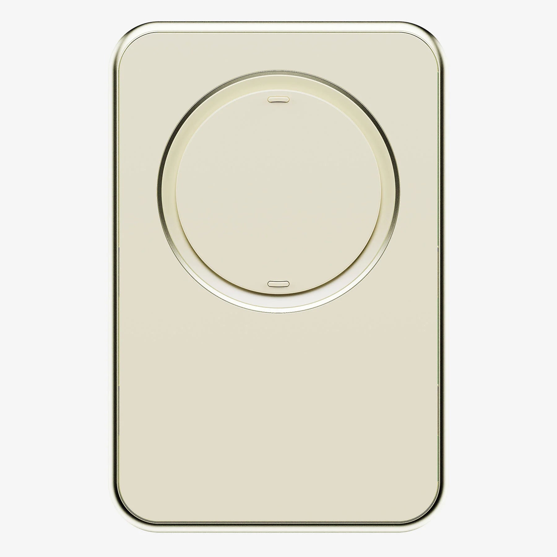 Snap Grip Wallet, Compact