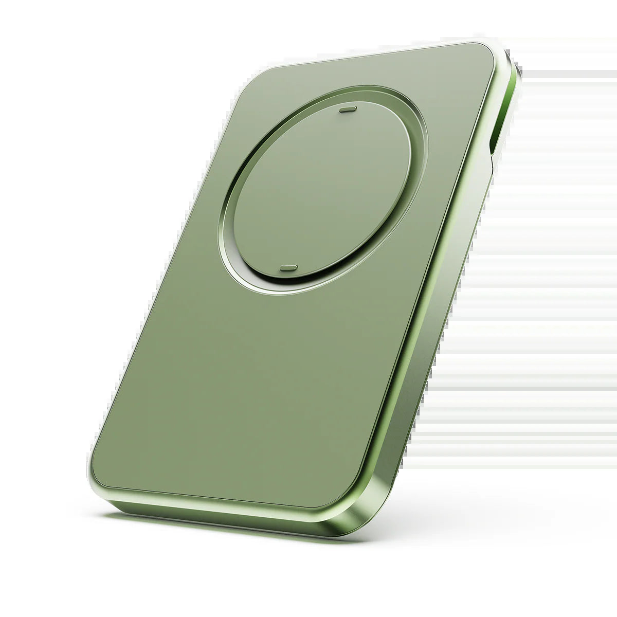 Snap Grip Wallet, Compact