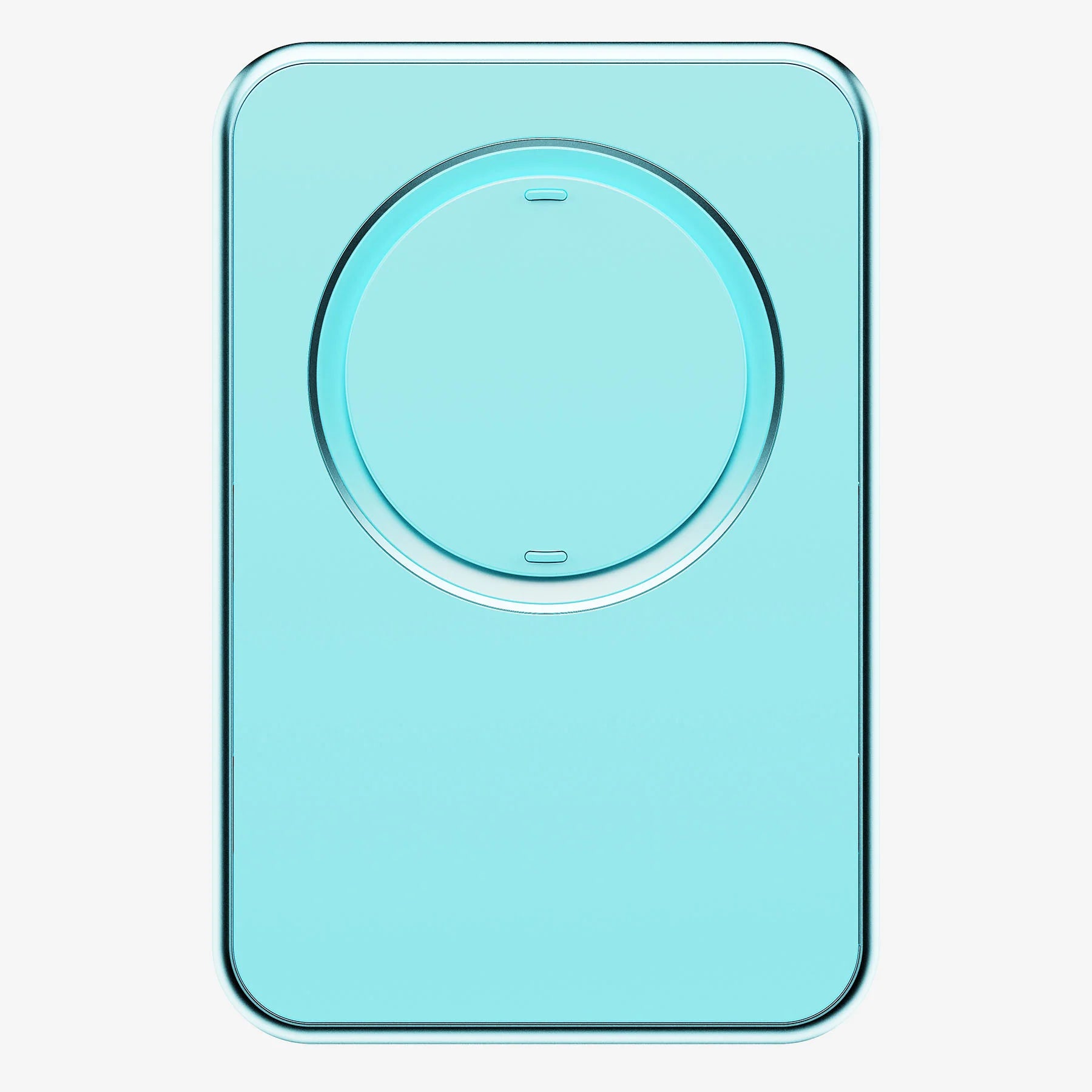 Snap Grip Wallet, Compact