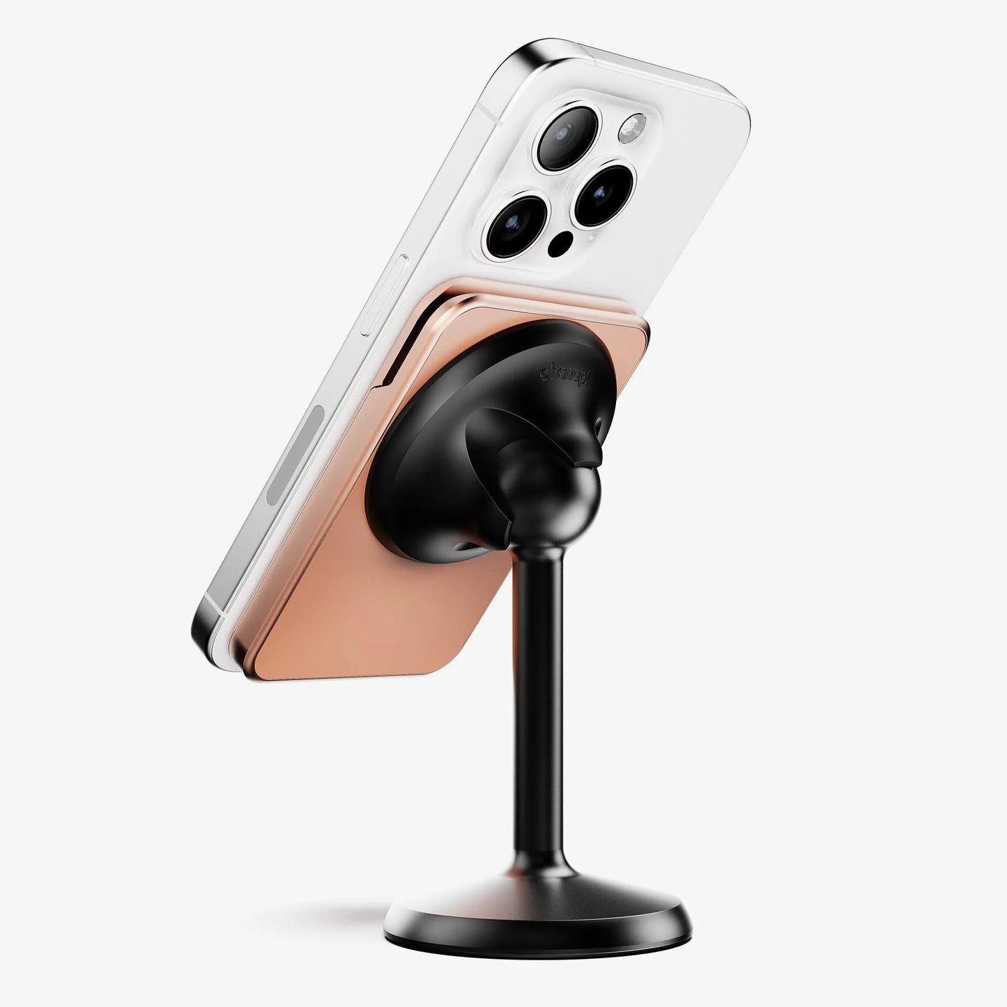 Snap Grip Wallet, Compact