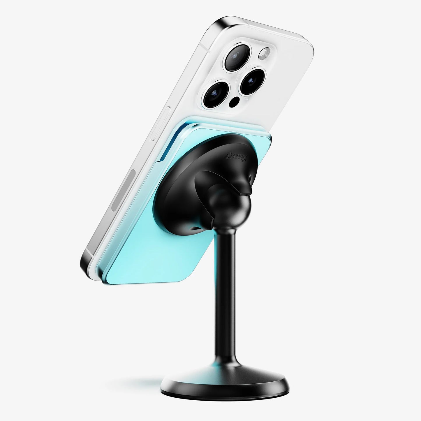 Snap Grip Wallet, Compact