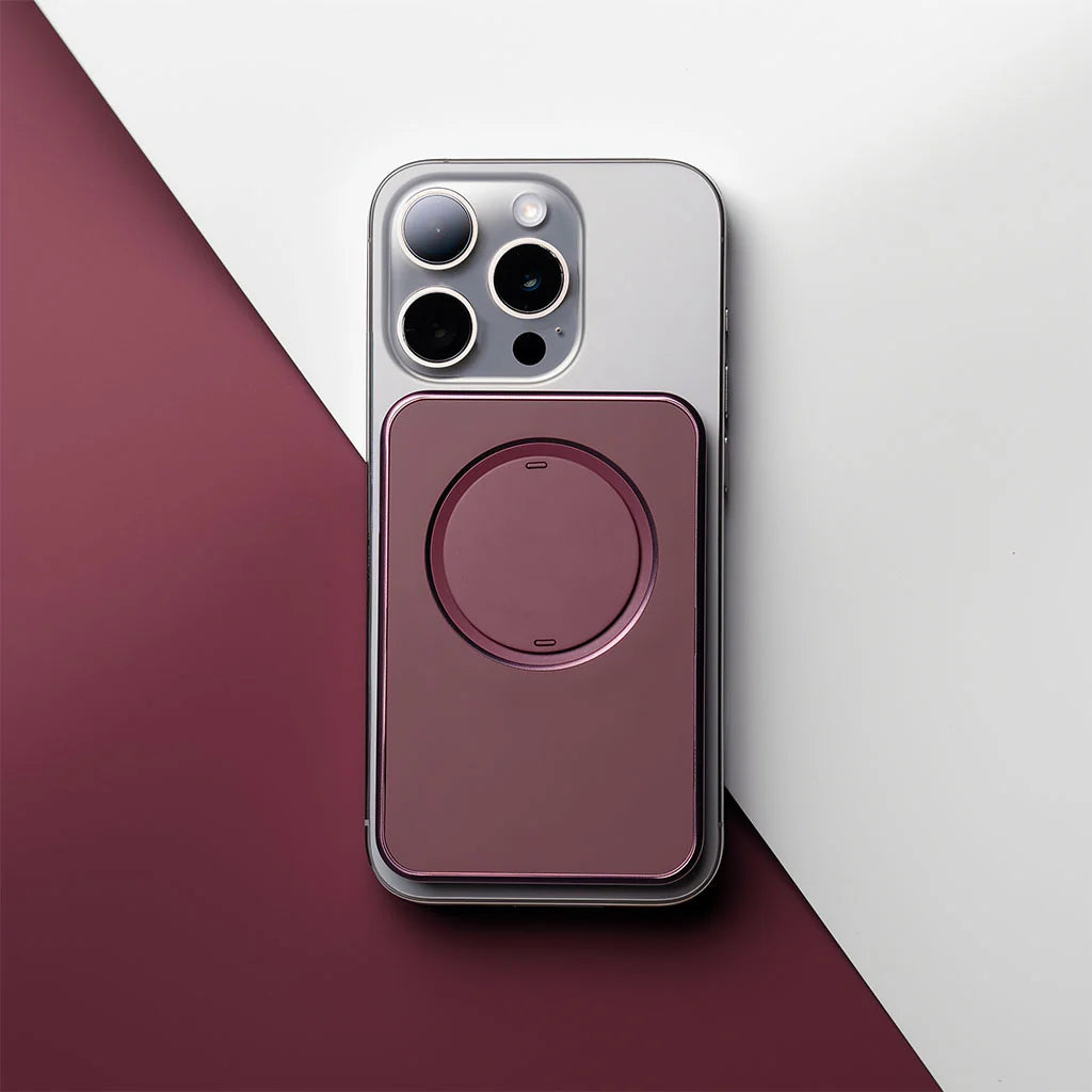 Snap Grip Wallet, Compact