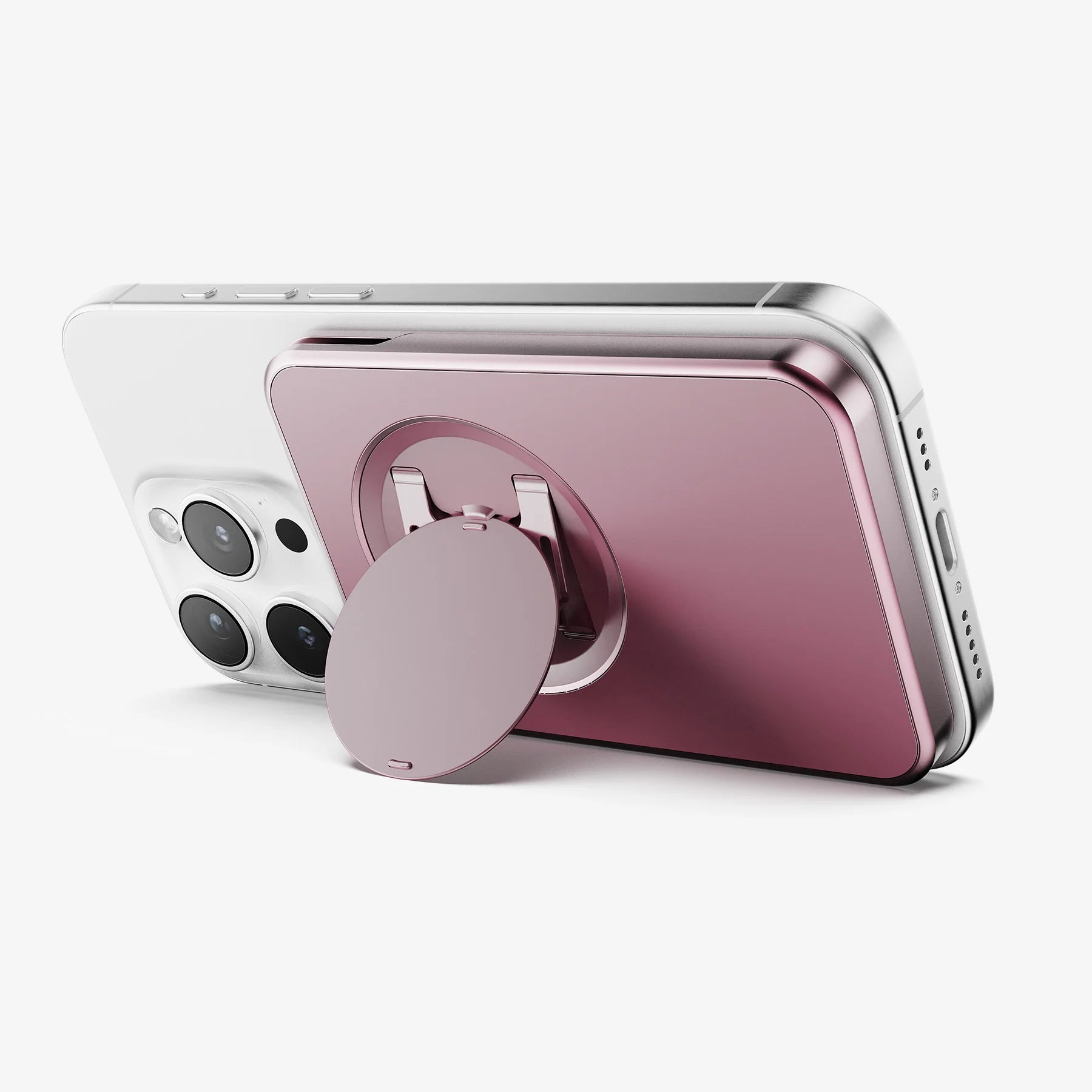 Snap Grip Wallet, Compact