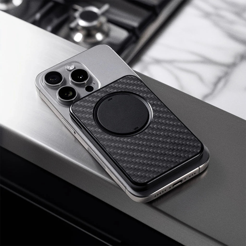 Snap Grip Wallet, Compact