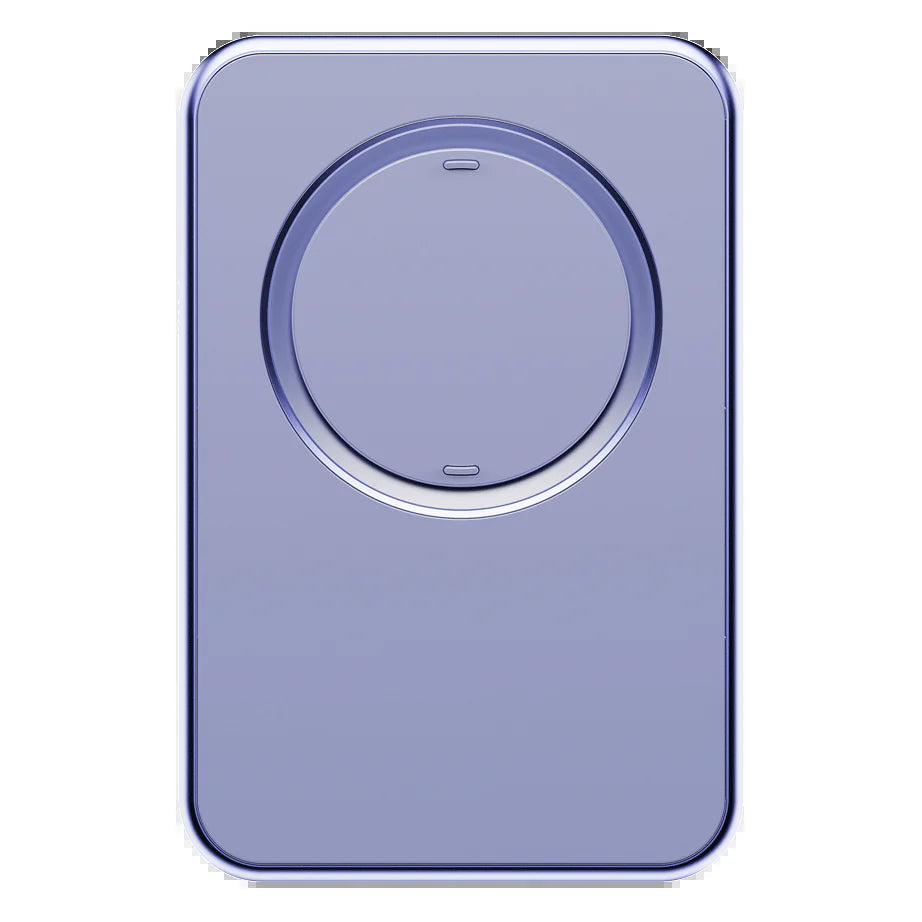 Snap Grip Wallet, Compact