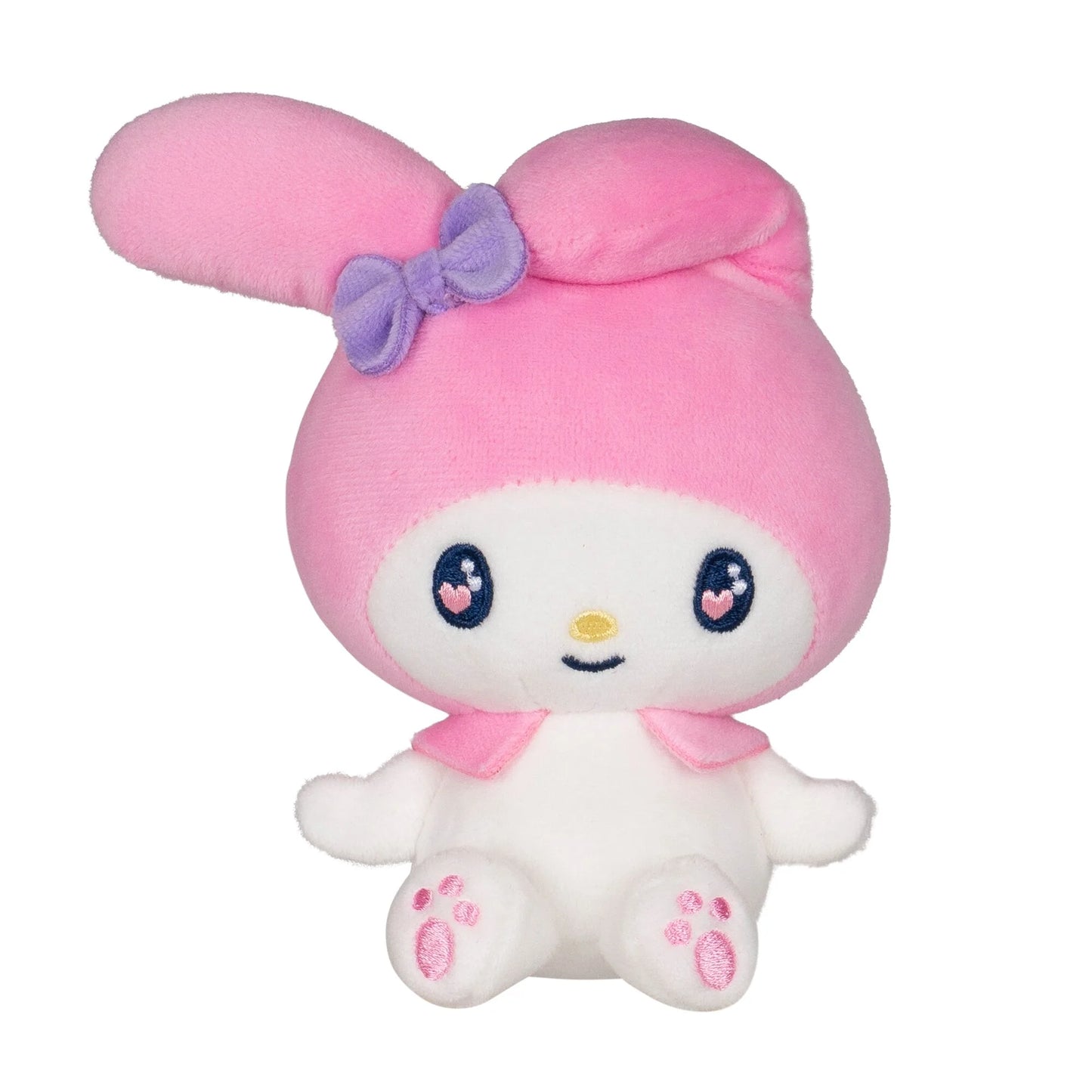 Kitty & Friends Flower Plush
