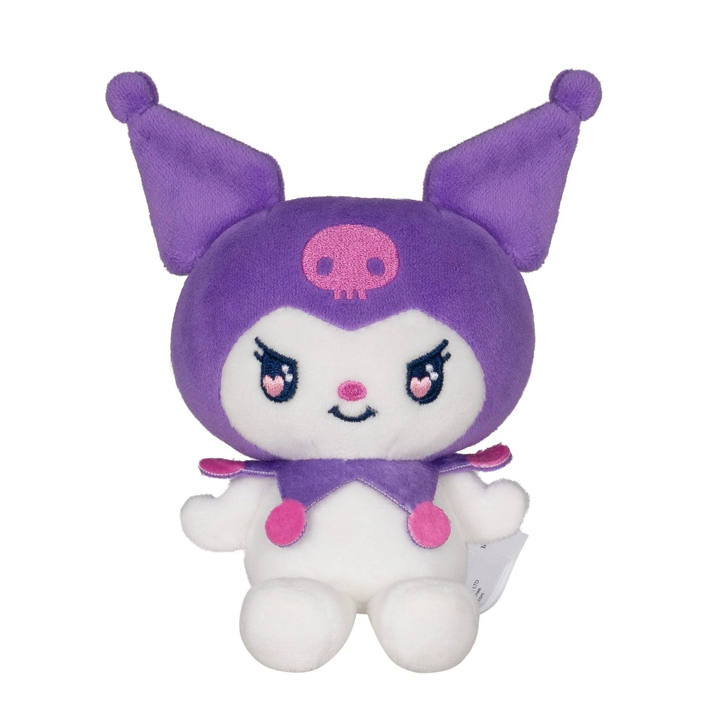 Kitty & Friends Flower Plush