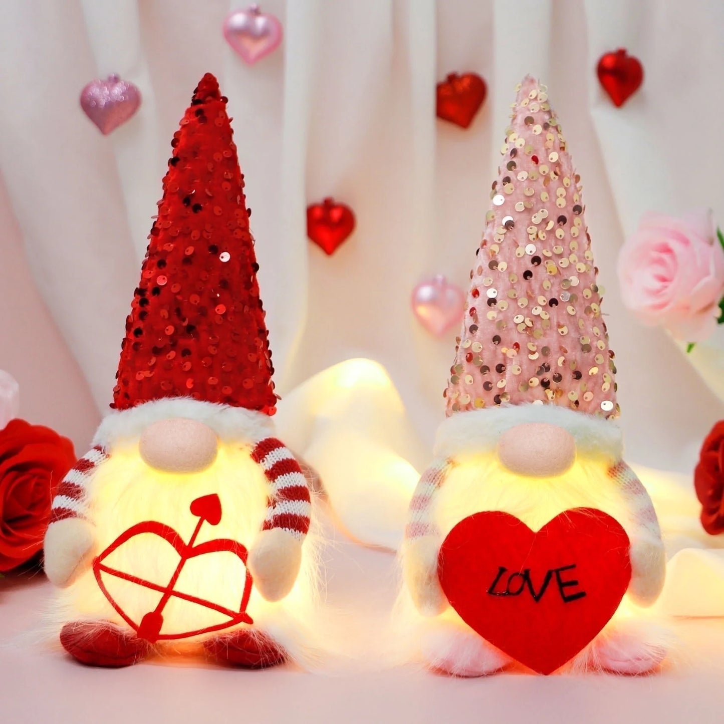 Gnomebody Loves You Like I Do